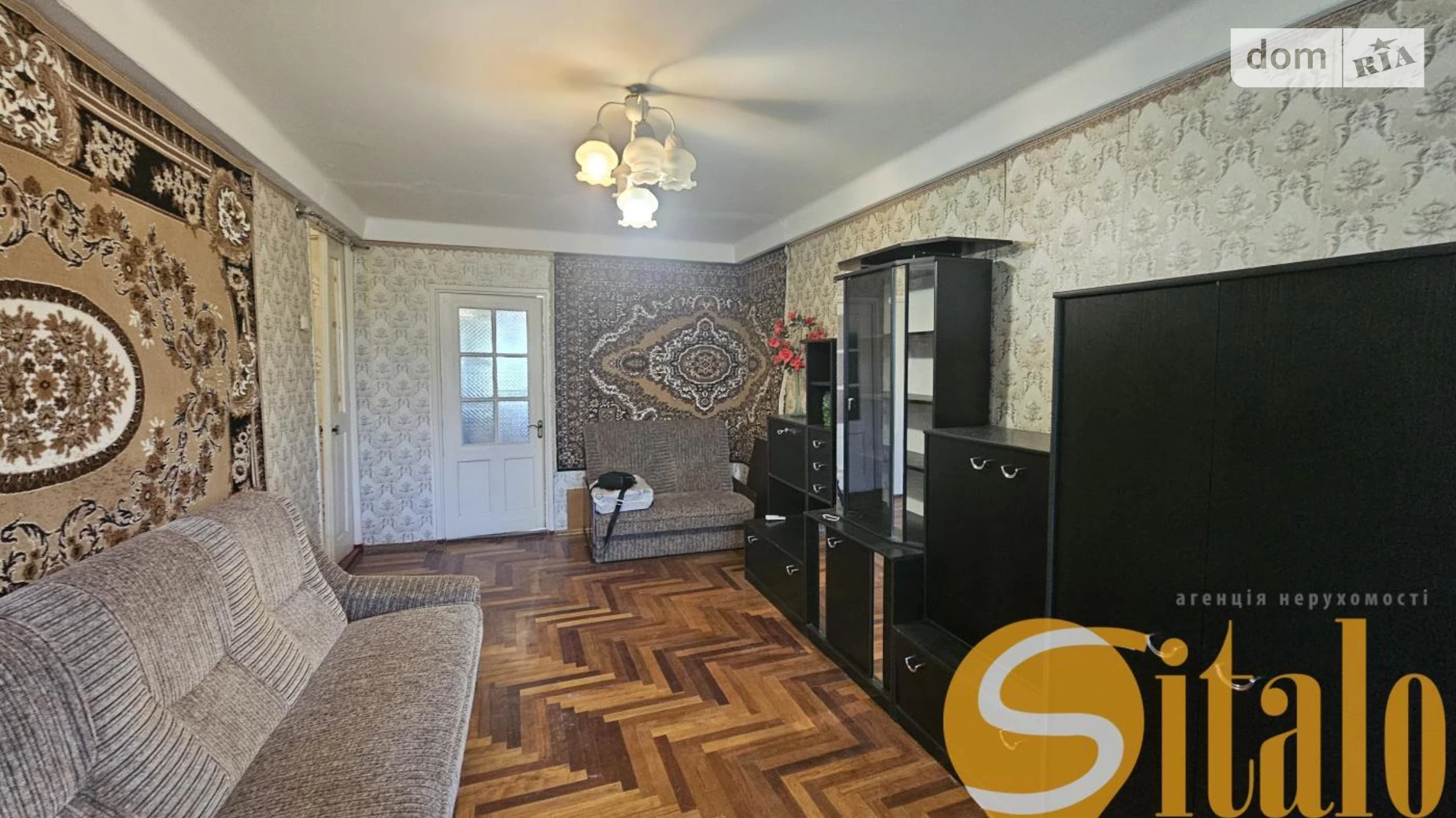 3-комнатная квартира 69 кв. м в Запорожье, ул. Василия Сергиенко - фото 2