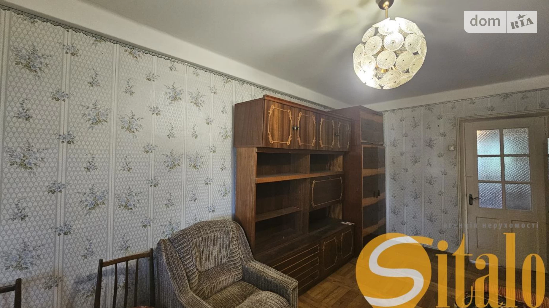 3-комнатная квартира 69 кв. м в Запорожье, ул. Василия Сергиенко - фото 5