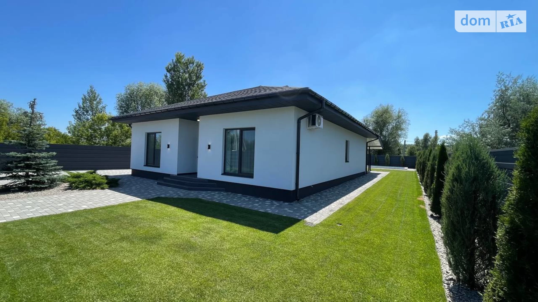 Продається одноповерховий будинок 126.4 кв. м з мансардою, цена: 245000 $ - фото 2