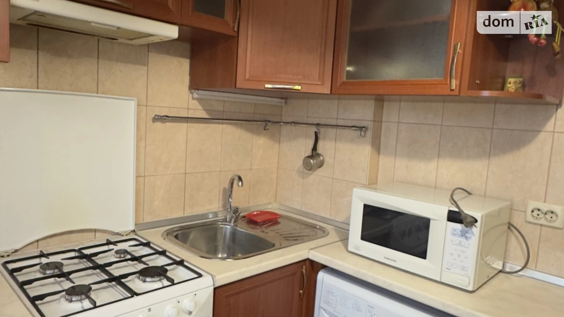 2-комнатная квартира 51 кв. м в Запорожье, ул. Олимпийская, 20 - фото 2