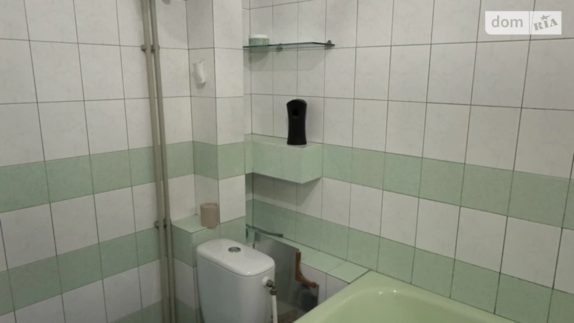 2-комнатная квартира 51 кв. м в Запорожье, ул. Олимпийская, 20 - фото 5