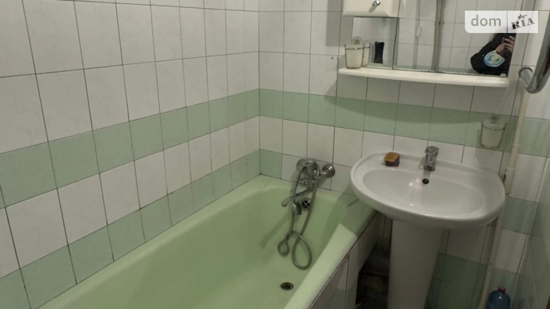 2-комнатная квартира 51 кв. м в Запорожье, ул. Олимпийская, 20 - фото 4