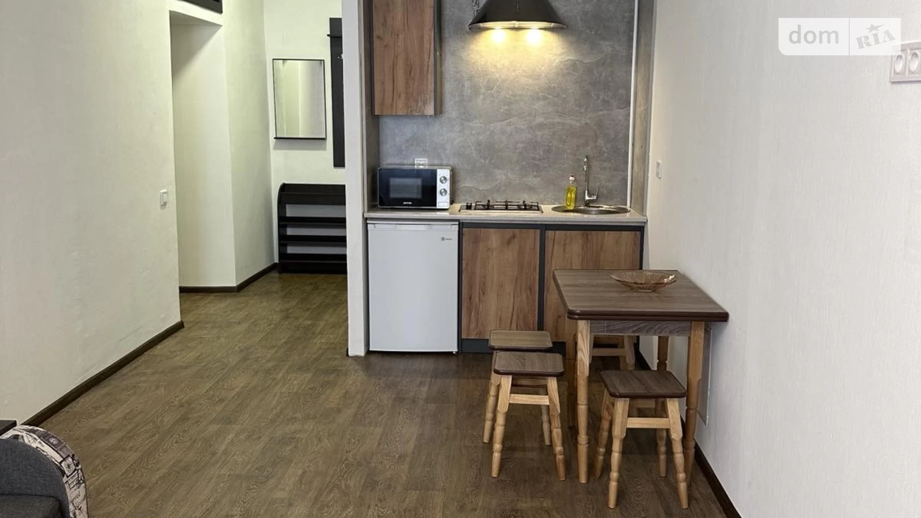 Сдается в аренду 2-комнатная квартира 38.7 кв. м в Днепре, ул. Старокозацкая - фото 2
