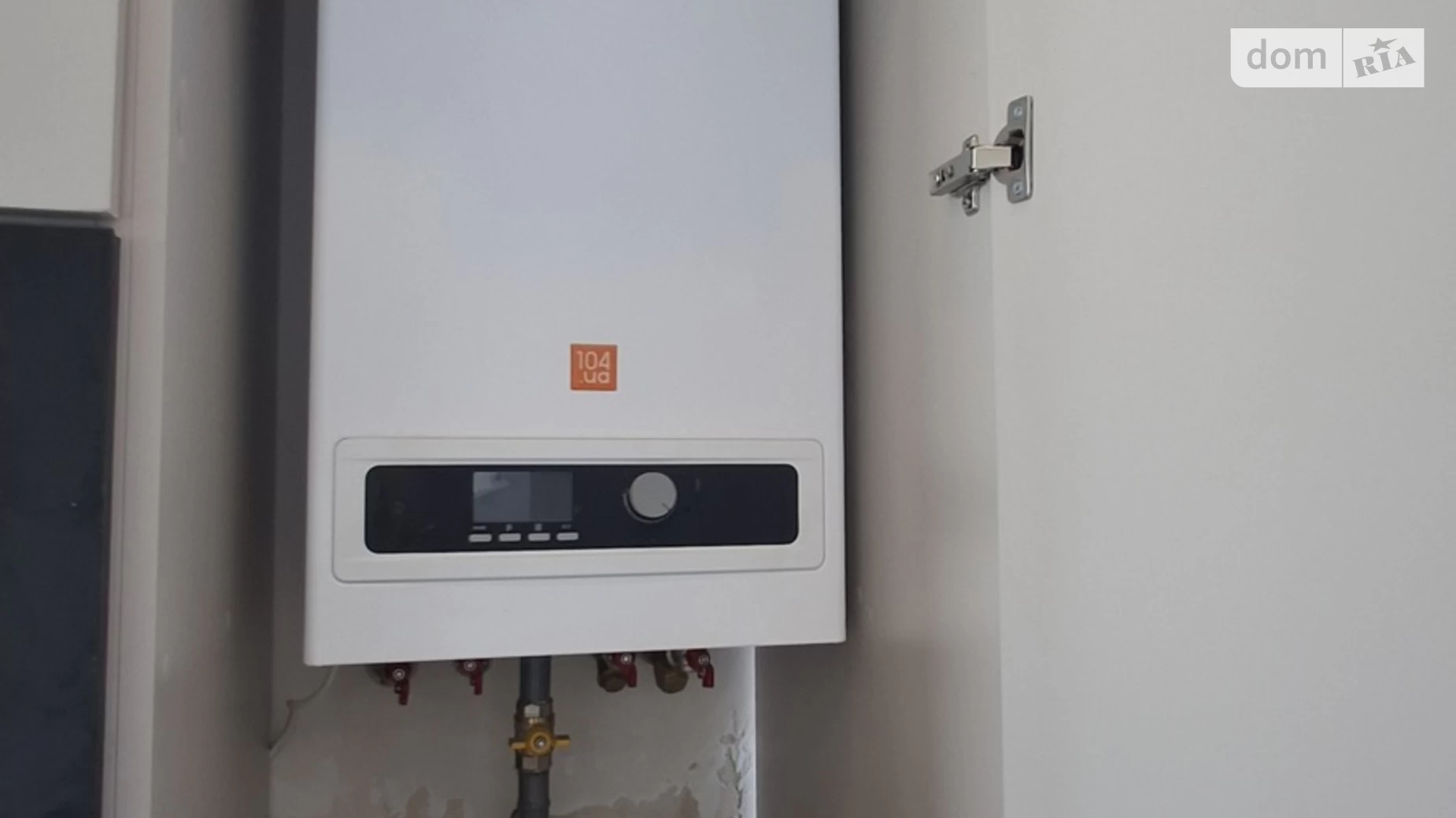 Продается 1-комнатная квартира 55 кв. м в Ужгороде, ул. Иштвана Сечени - фото 5