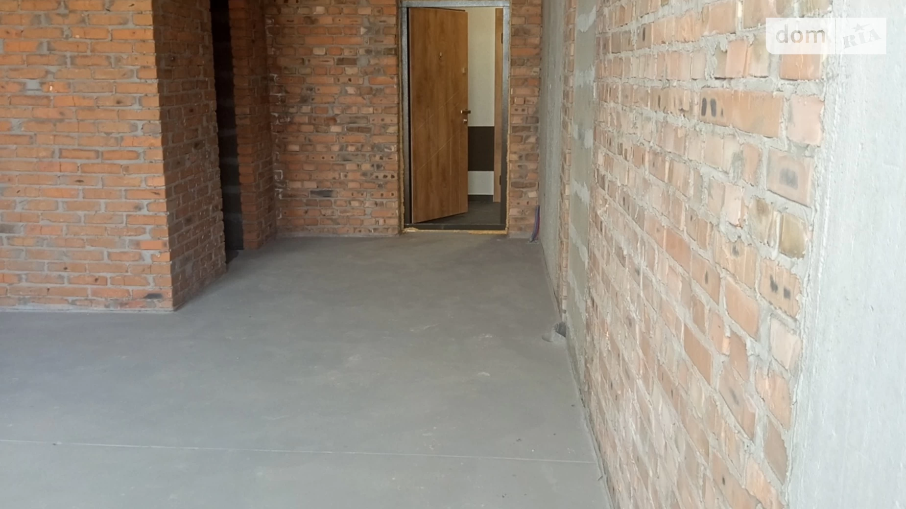 Сдается в аренду 1-комнатная квартира 28 кв. м в Ирпене, ул. Ольги Кобылянской(Достоевского), 1В/12 - фото 3