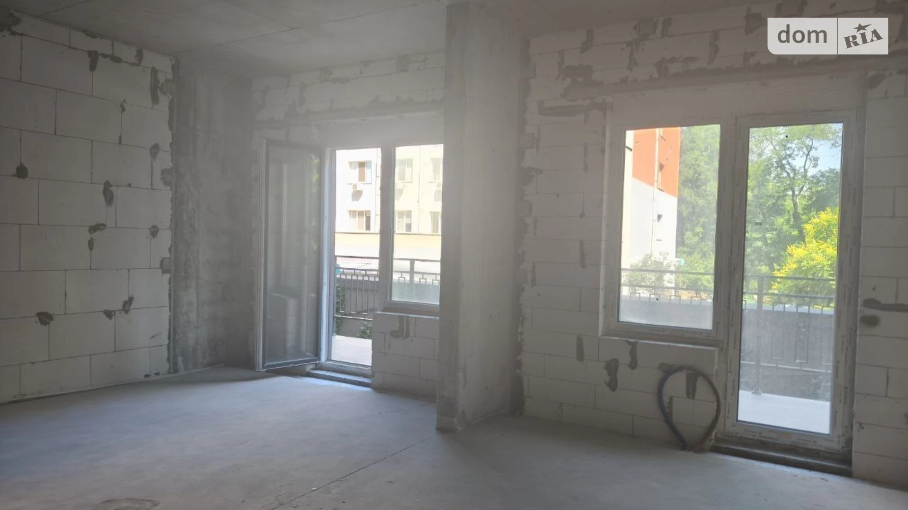 Продается 1-комнатная квартира 55 кв. м в Одессе, пер. Маячный, 7 - фото 4