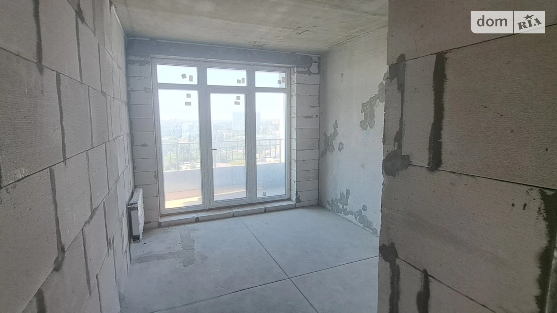 Продается 2-комнатная квартира 70 кв. м в Одессе, просп. Гагарина, 19А - фото 3