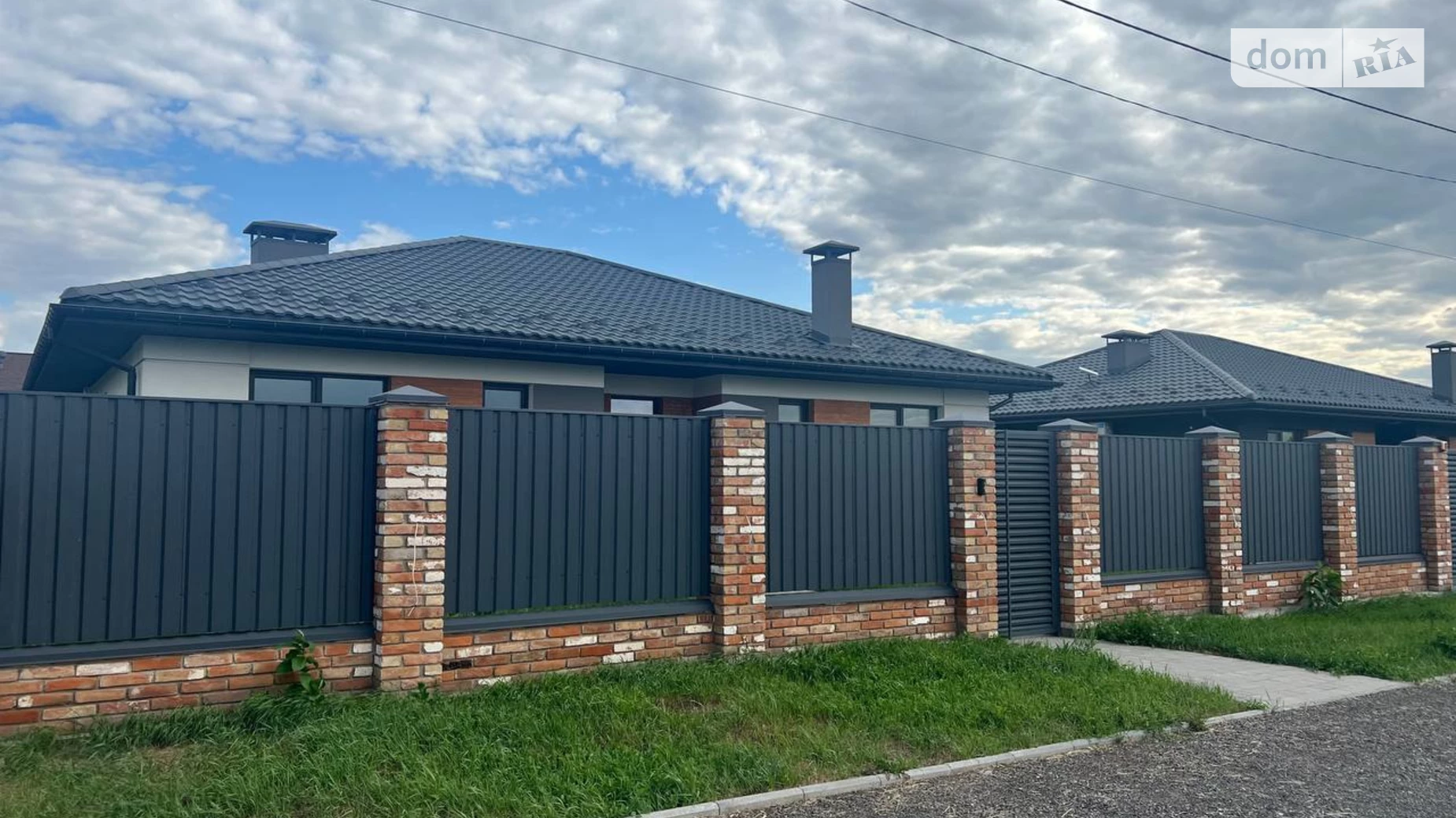 Продается одноэтажный дом 129 кв. м с террасой, цена: 210000 $ - фото 3
