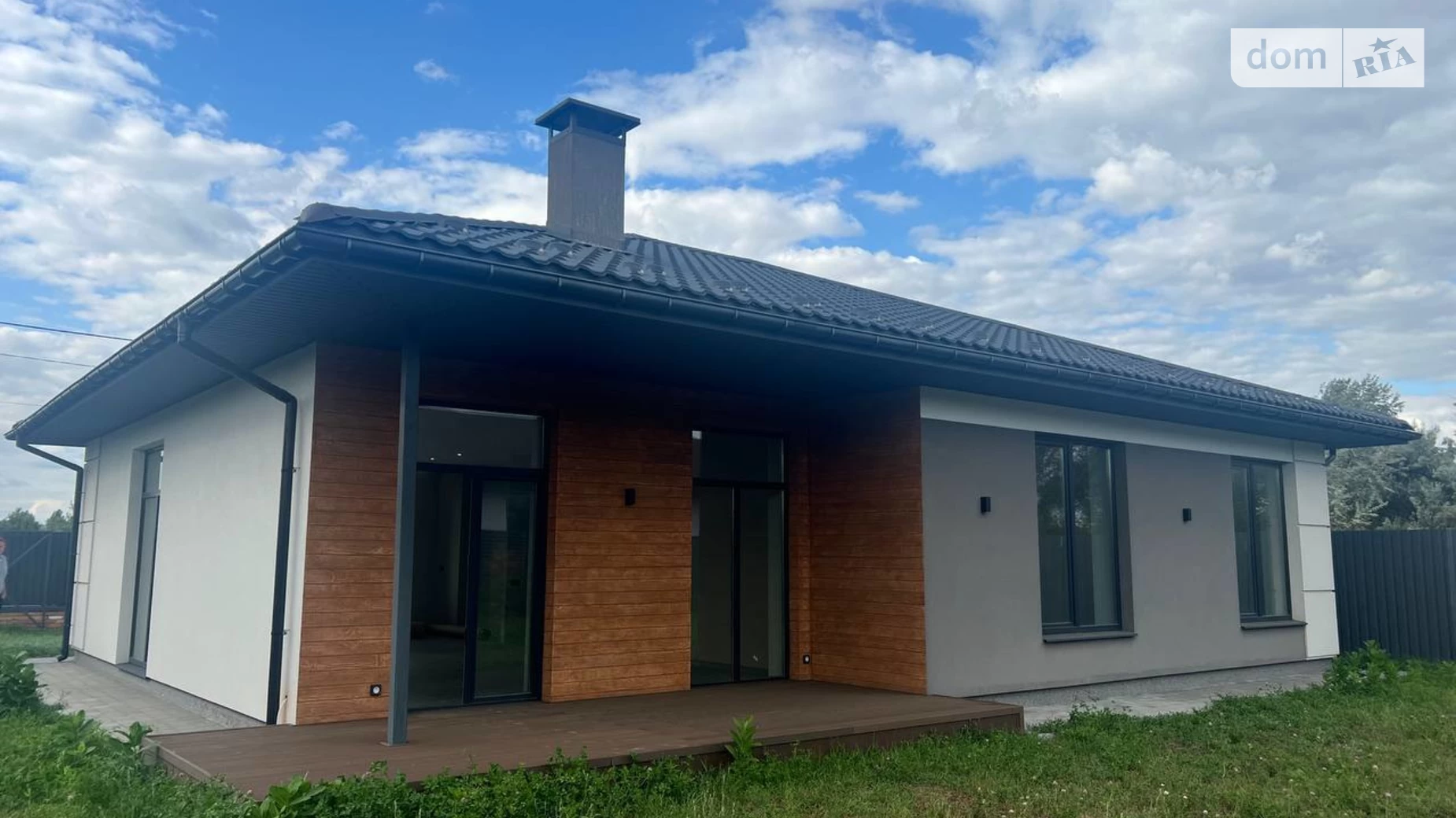 Продается одноэтажный дом 129 кв. м с террасой, цена: 210000 $ - фото 4