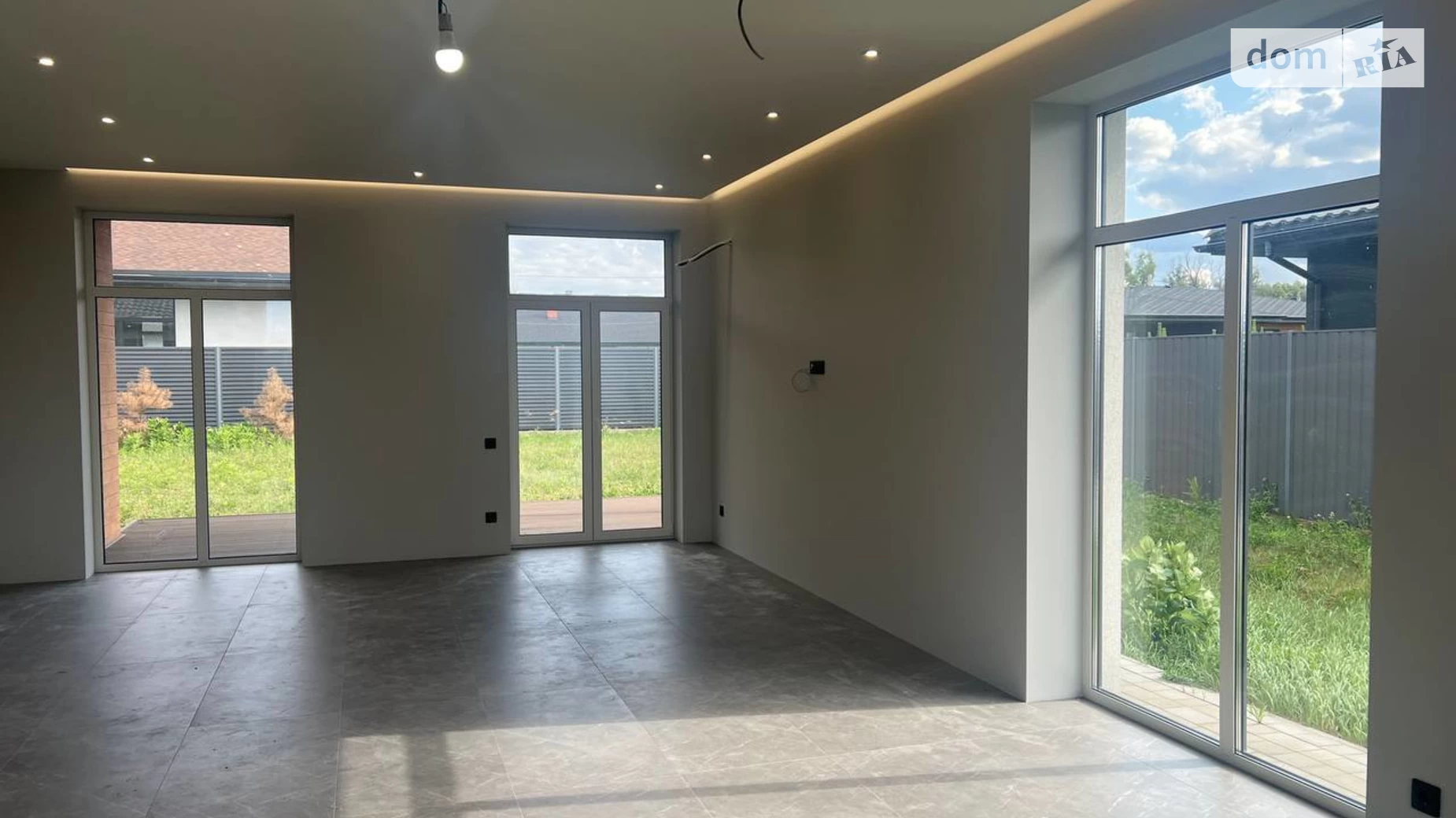 Продается одноэтажный дом 129 кв. м с террасой, цена: 210000 $ - фото 5