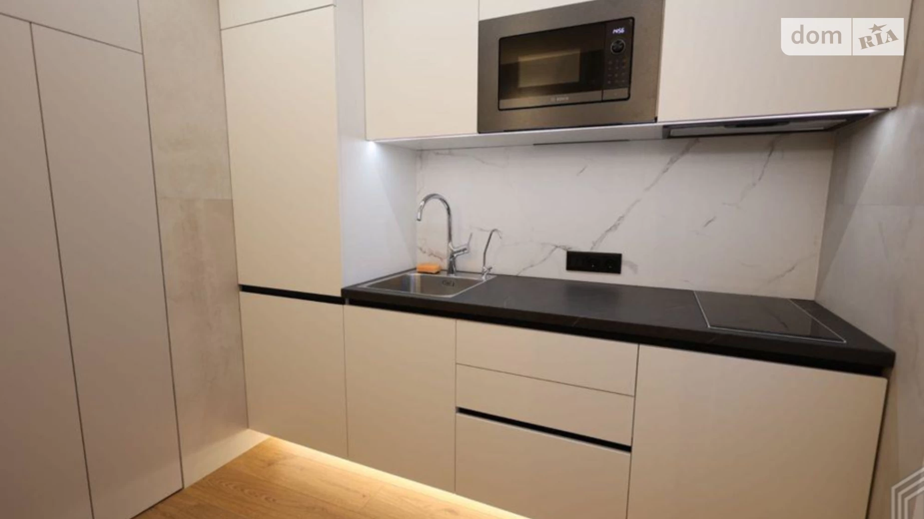 Продается 2-комнатная квартира 43.1 кв. м в Киеве, ул. Михаила Бойчука, 23 - фото 5