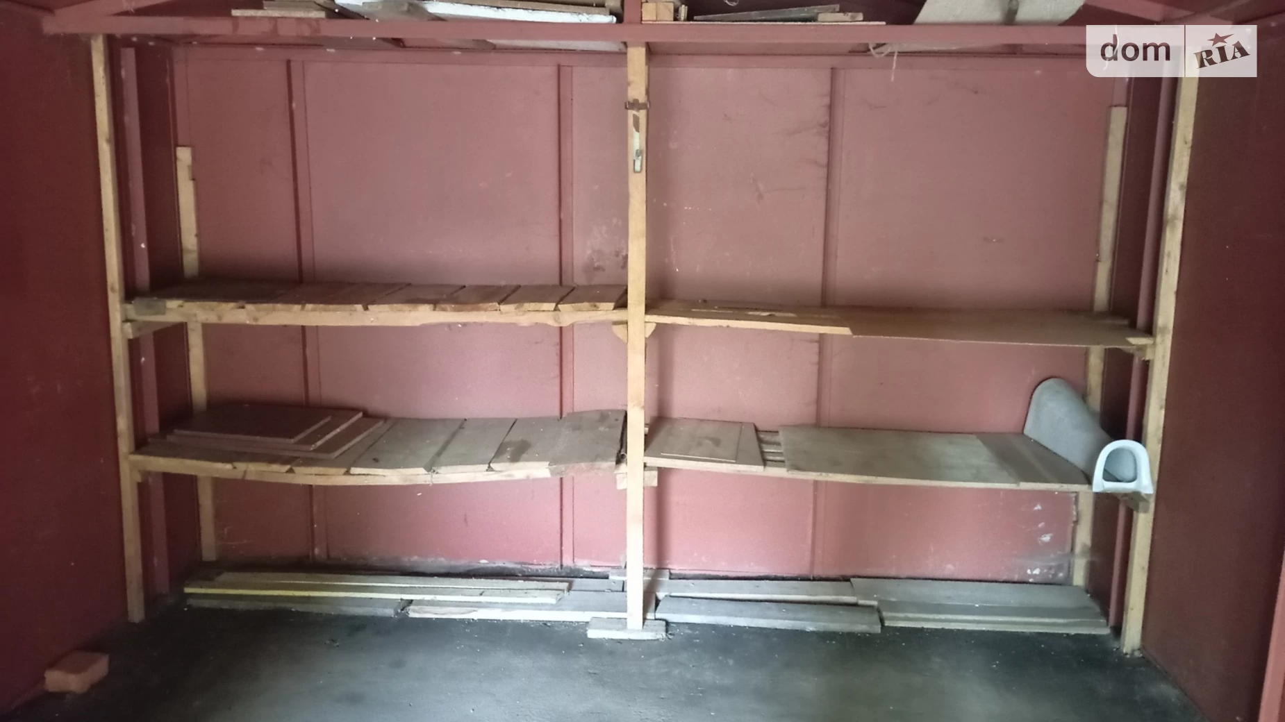 Продається окремий гараж під легкове авто на 24 кв. м, цена: 6100 $ - фото 4