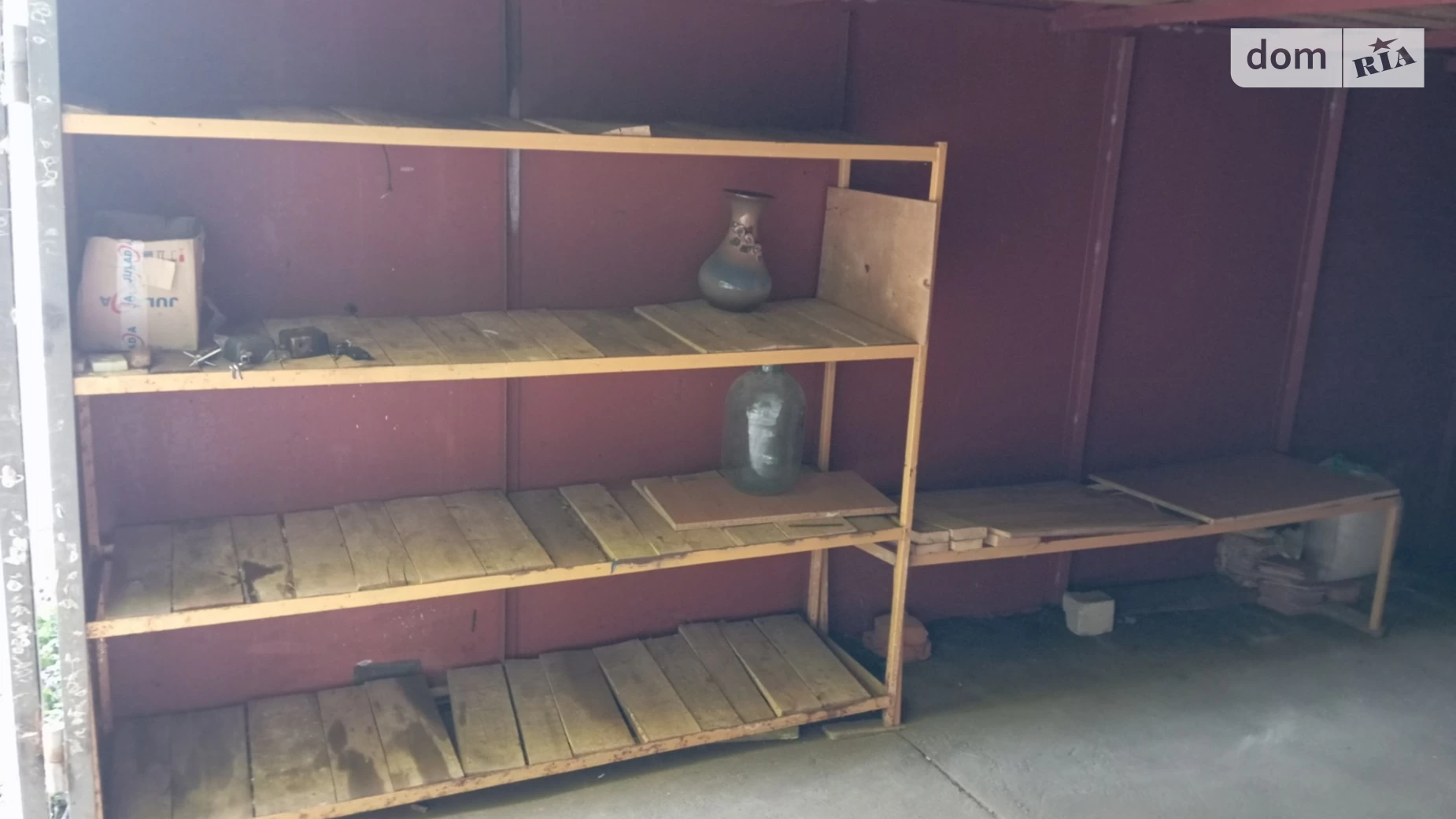 Продається окремий гараж під легкове авто на 24 кв. м, цена: 6100 $ - фото 5
