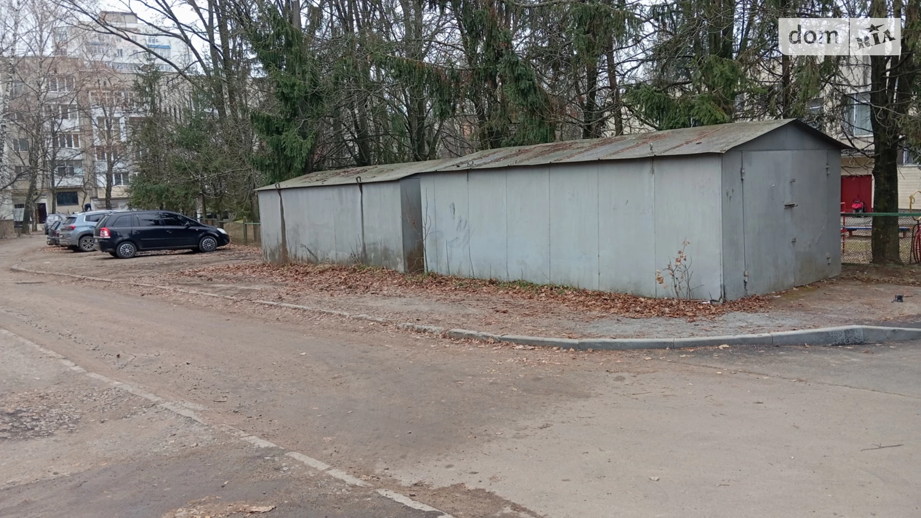 Продається окремий гараж під легкове авто на 24 кв. м, цена: 6100 $ - фото 3