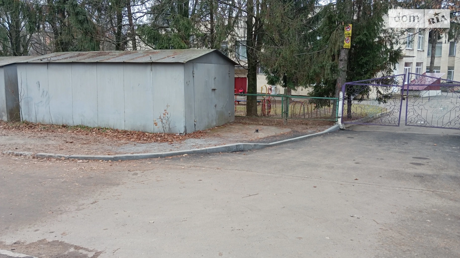 Продається окремий гараж під легкове авто на 24 кв. м, цена: 6100 $ - фото 2