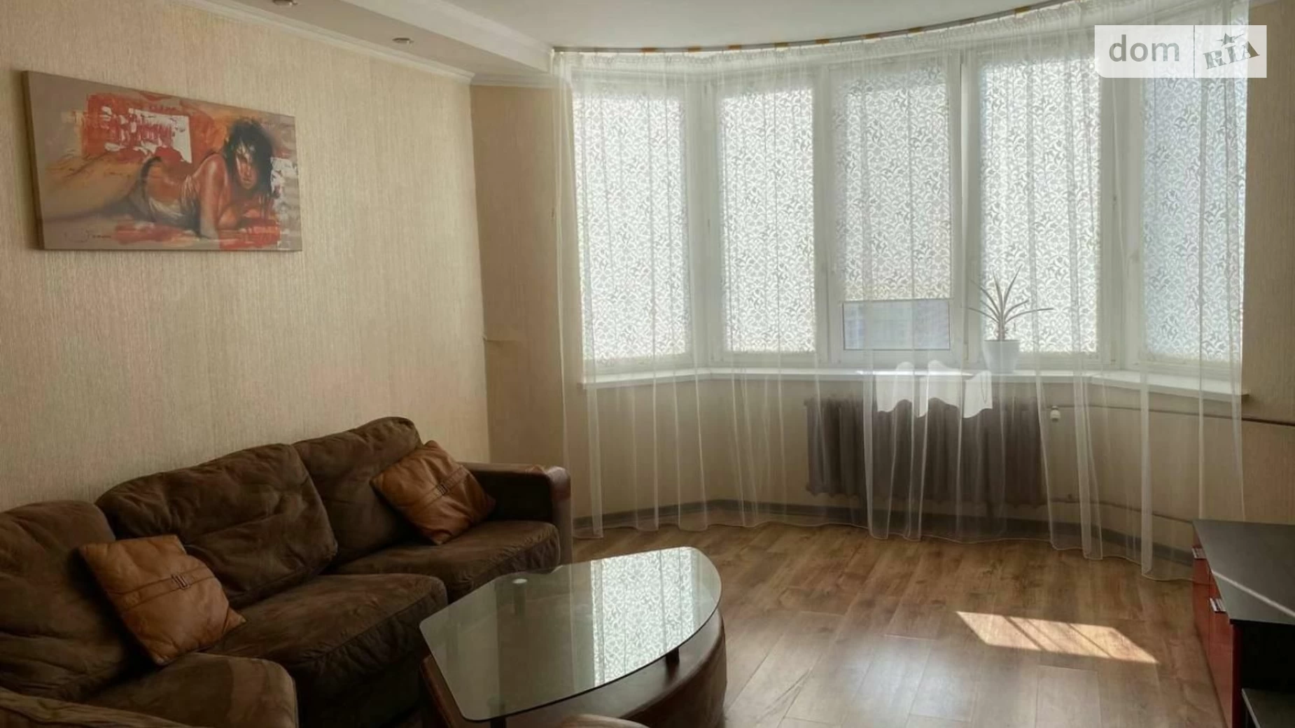 Продается 2-комнатная квартира 75 кв. м в Киеве, ул. Драгоманова, 6А - фото 3
