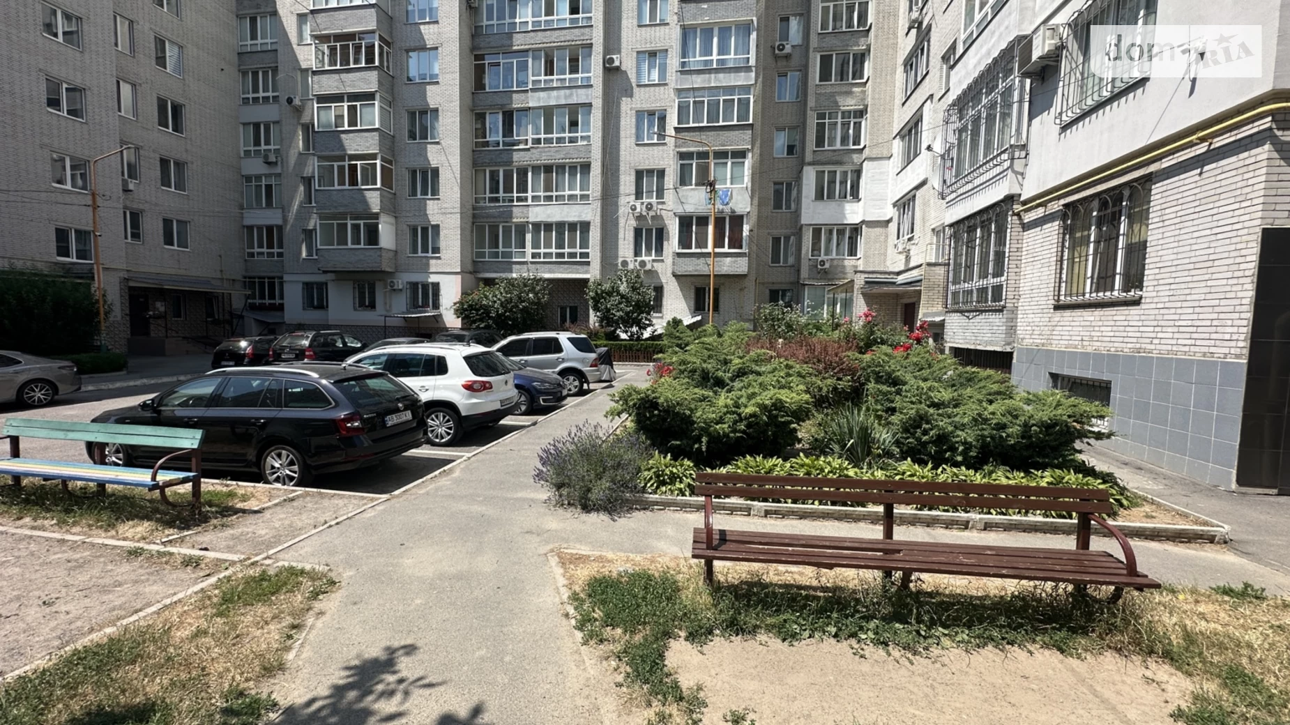 Сдается в аренду 3-комнатная квартира 75 кв. м в Виннице, ул. Академика Ющенка, 6 - фото 2