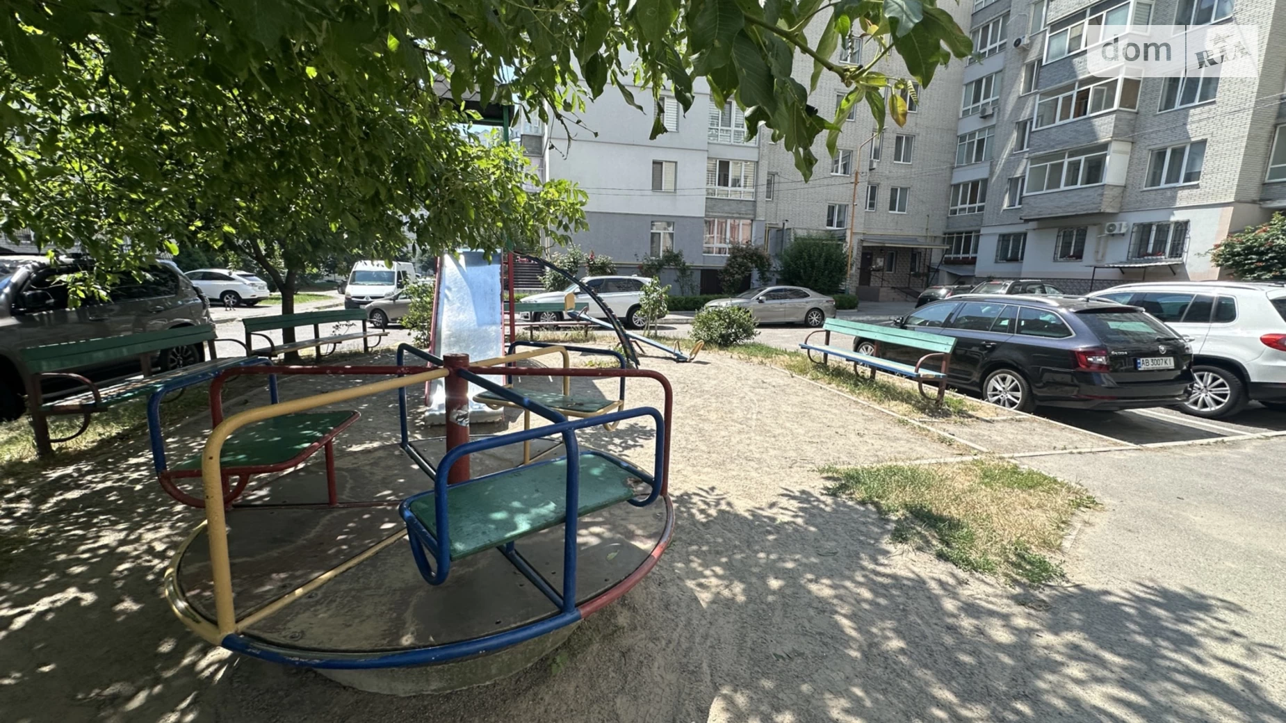 Сдается в аренду 3-комнатная квартира 75 кв. м в Виннице, ул. Академика Ющенка, 6 - фото 5