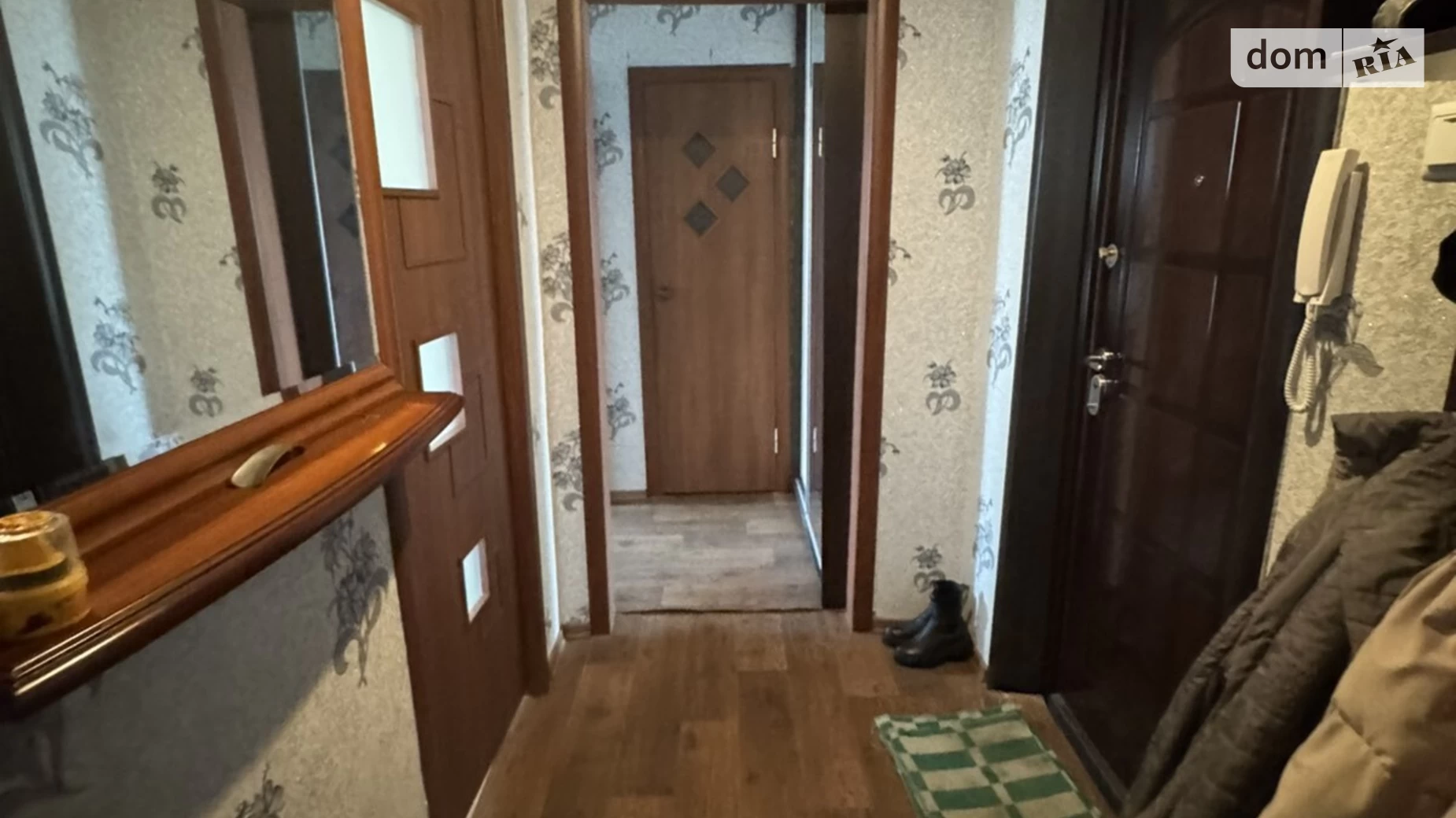 Продається 2-кімнатна квартира 47 кв. м у Хмельницькому, вул. Степана Бандери, 22/2 - фото 4