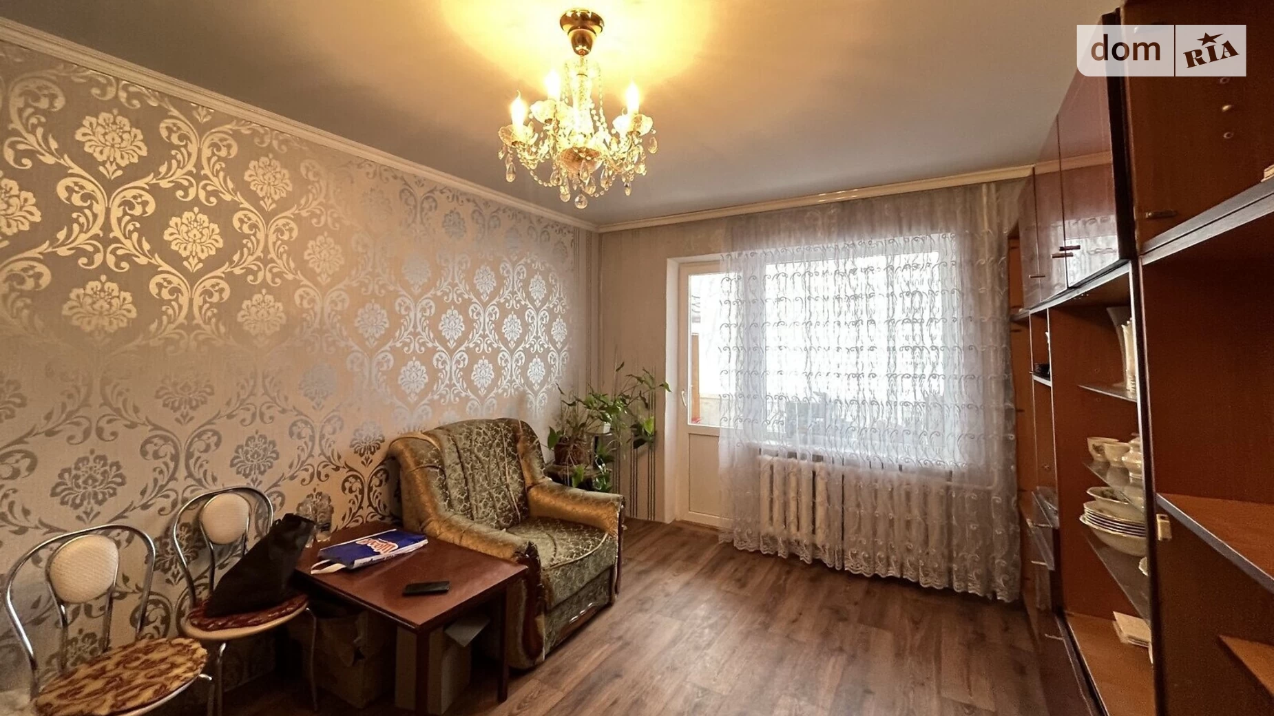 Продається 2-кімнатна квартира 47 кв. м у Хмельницькому, вул. Степана Бандери, 22/2 - фото 5