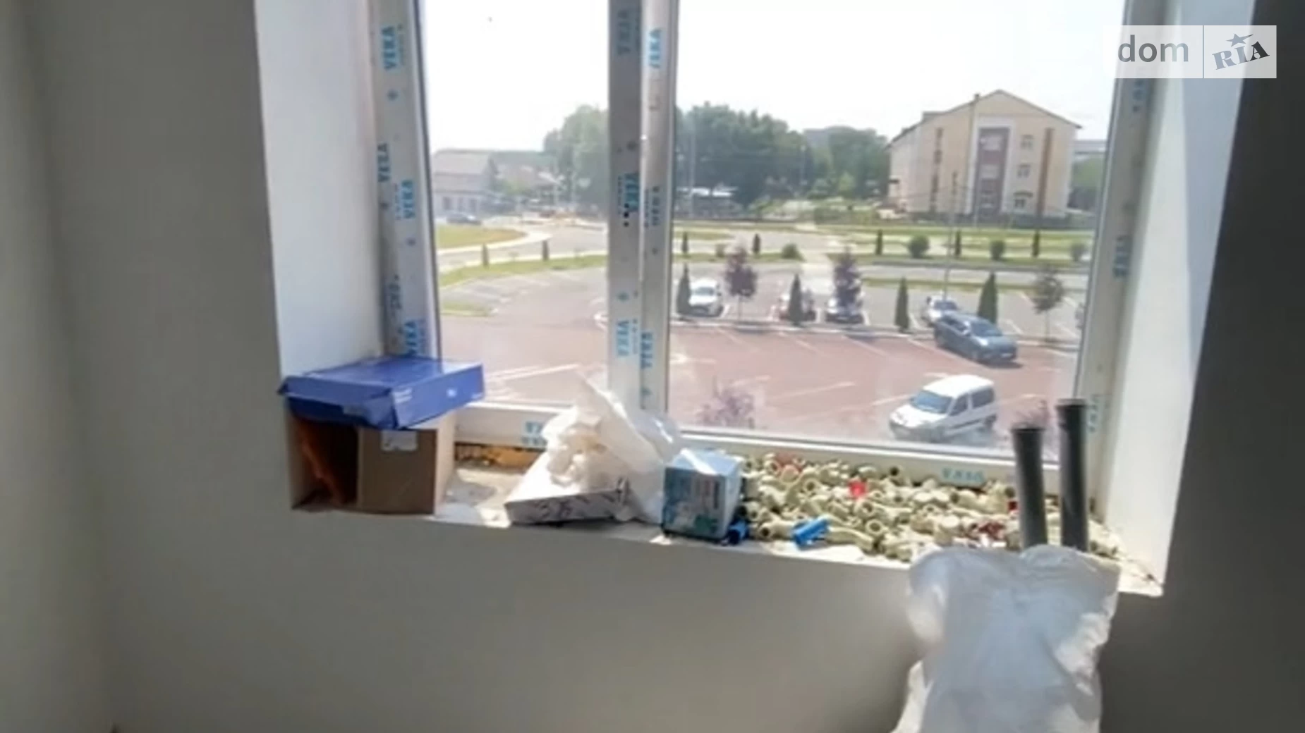 Продается 1-комнатная квартира 35 кв. м в Буче, ул. Ивана Кожедуба, 3А/4В - фото 4