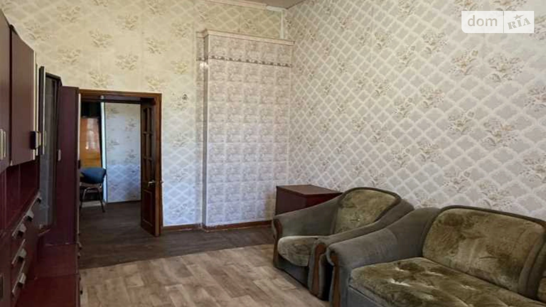 Продается 1-комнатная квартира 27.2 кв. м в Полтаве, ул. Соборная площадь, 9/11А - фото 5