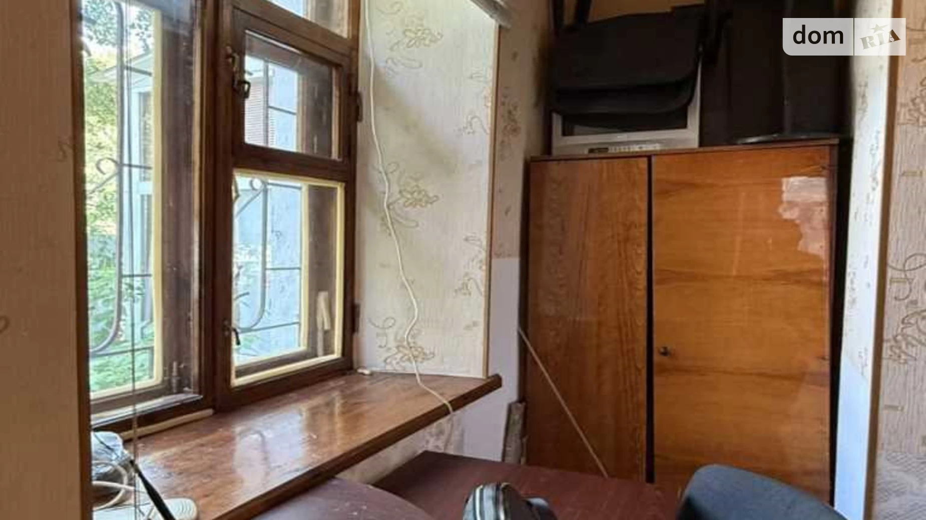 Продается 1-комнатная квартира 27.2 кв. м в Полтаве, вул. Соборная площадь - фото 3