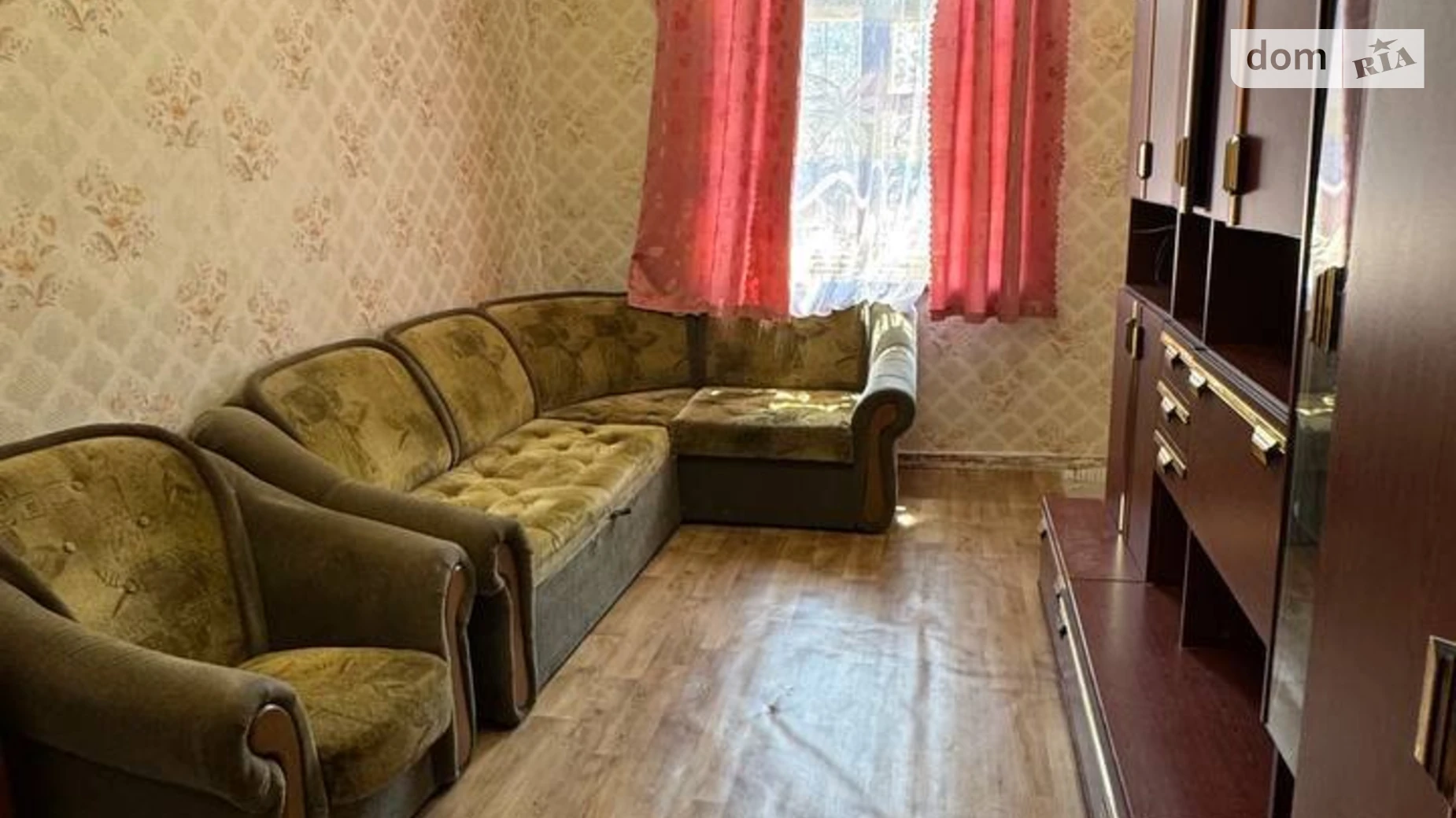 Продается 1-комнатная квартира 27.2 кв. м в Полтаве, ул. Соборная площадь, 9/11А - фото 4