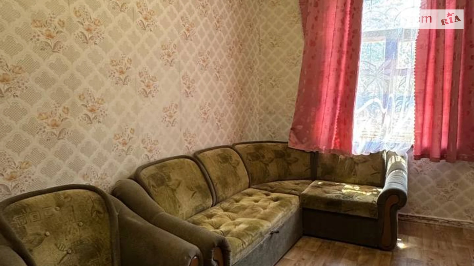 Продается 1-комнатная квартира 27.2 кв. м в Полтаве, ул. Соборная площадь, 9/11А - фото 3