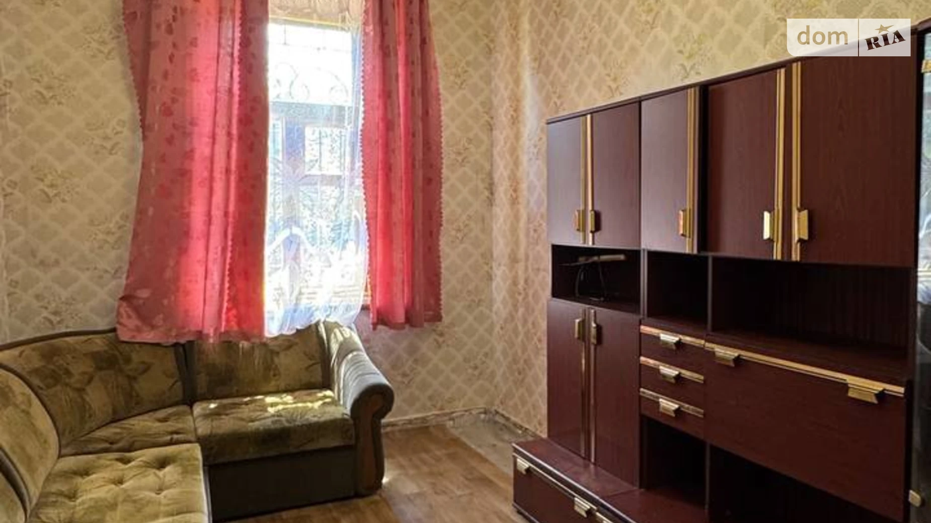 Продается 1-комнатная квартира 27.2 кв. м в Полтаве, ул. Соборная площадь, 9/11А - фото 2