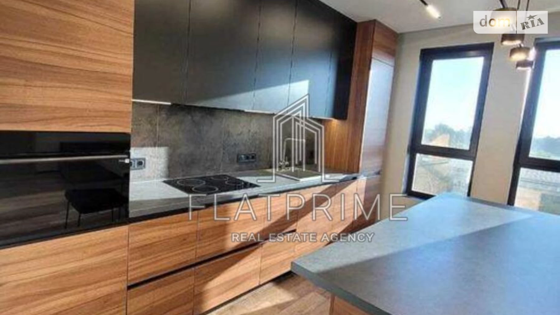 Продается 1-комнатная квартира 53 кв. м в Киеве, ул. Святослава Храброго, 11Б - фото 5