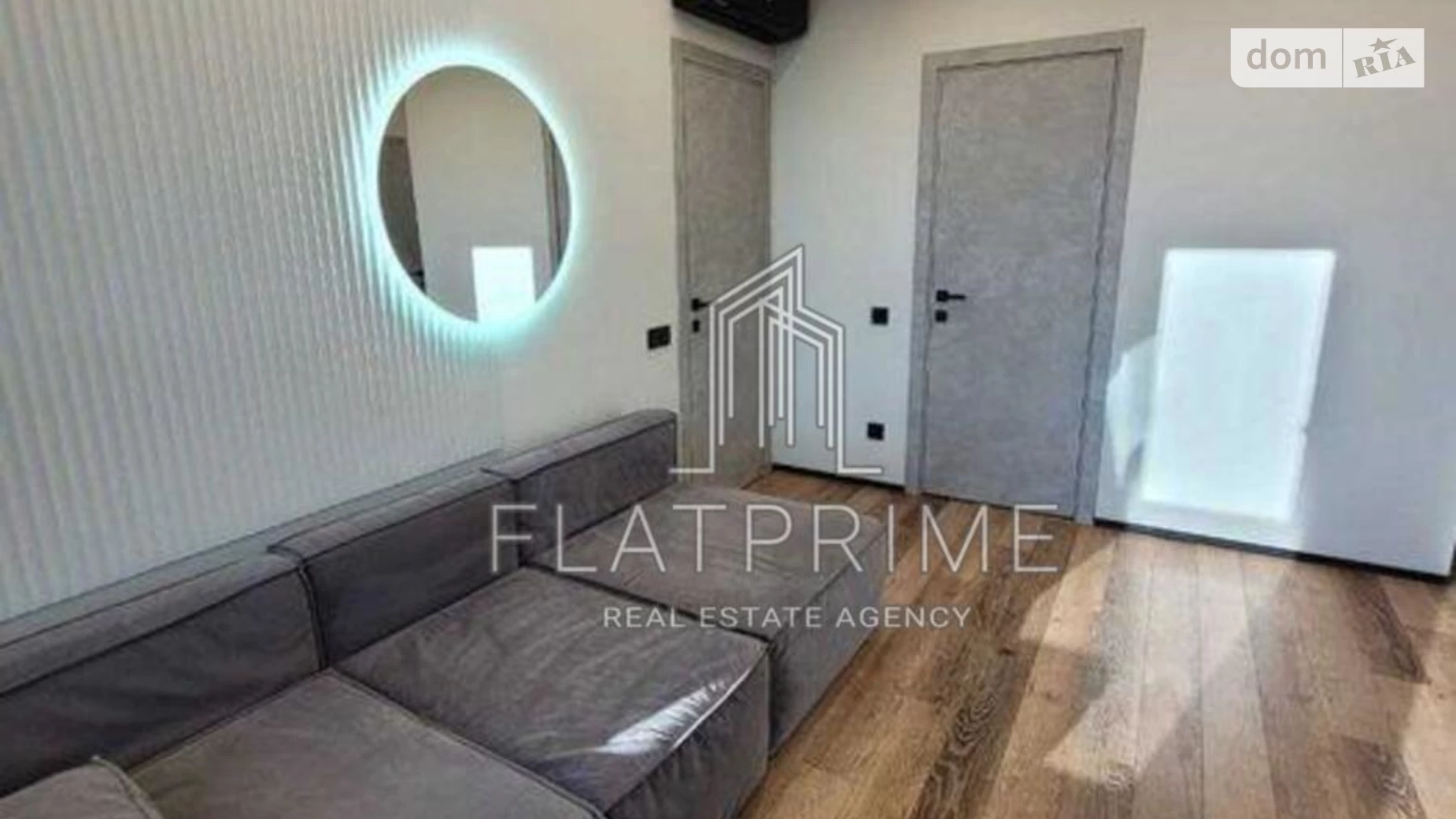 Продается 1-комнатная квартира 53 кв. м в Киеве, ул. Святослава Храброго, 11Б - фото 4