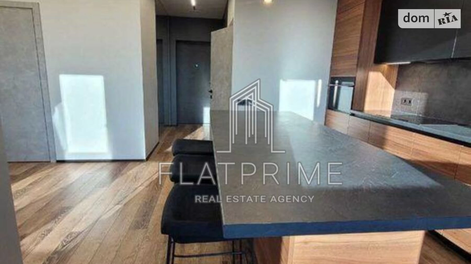 Продается 1-комнатная квартира 53 кв. м в Киеве, ул. Святослава Храброго, 11Б - фото 3