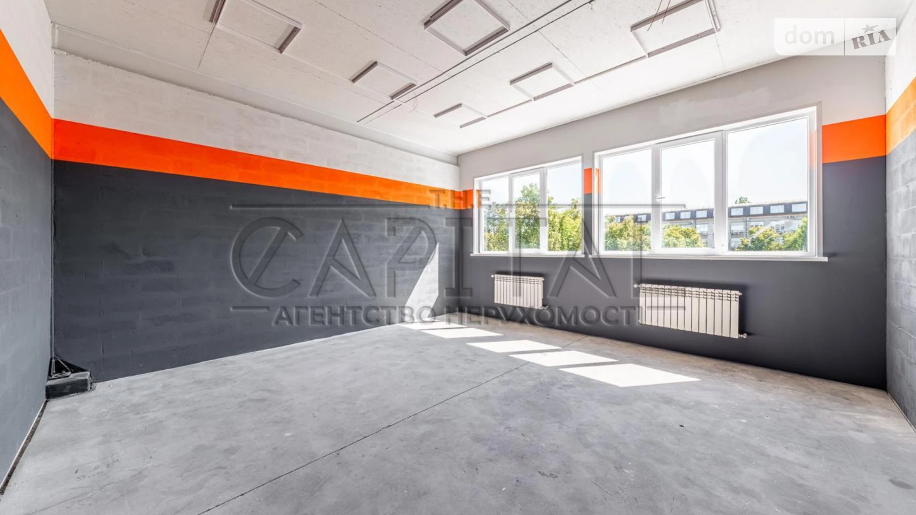 Сдается в аренду помещения свободного назначения 1264 кв. м в 3-этажном здании, цена: 15168 $ - фото 3