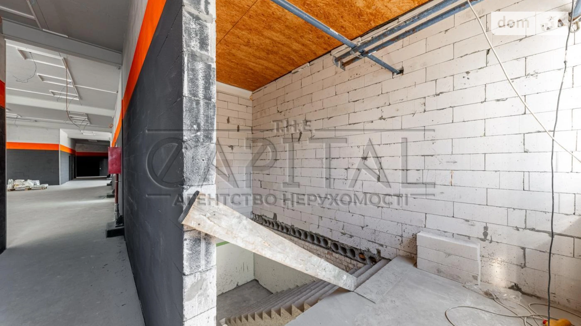 Сдается в аренду помещения свободного назначения 1264 кв. м в 3-этажном здании, цена: 15168 $ - фото 5