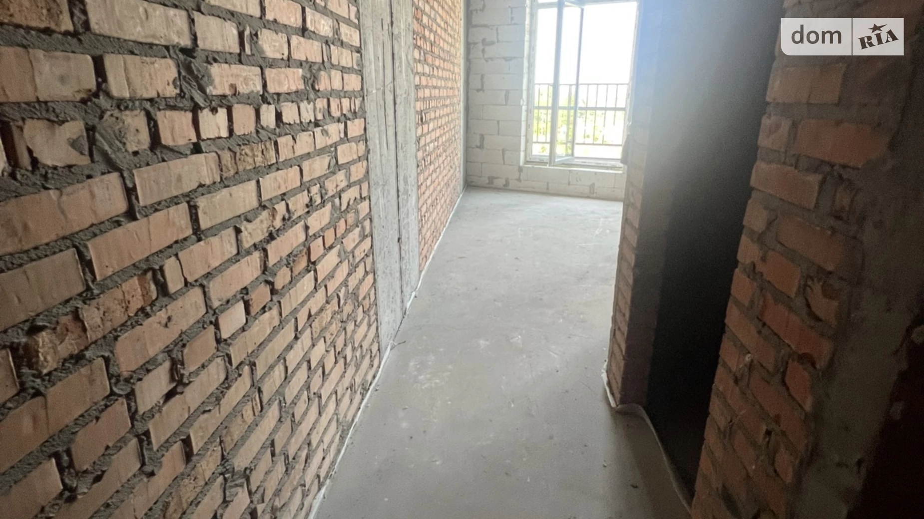 Продається 1-кімнатна квартира 26 кв. м у Ірпені, вул. Ольги Кобилянської(Достоєвського), 1В/12 - фото 4