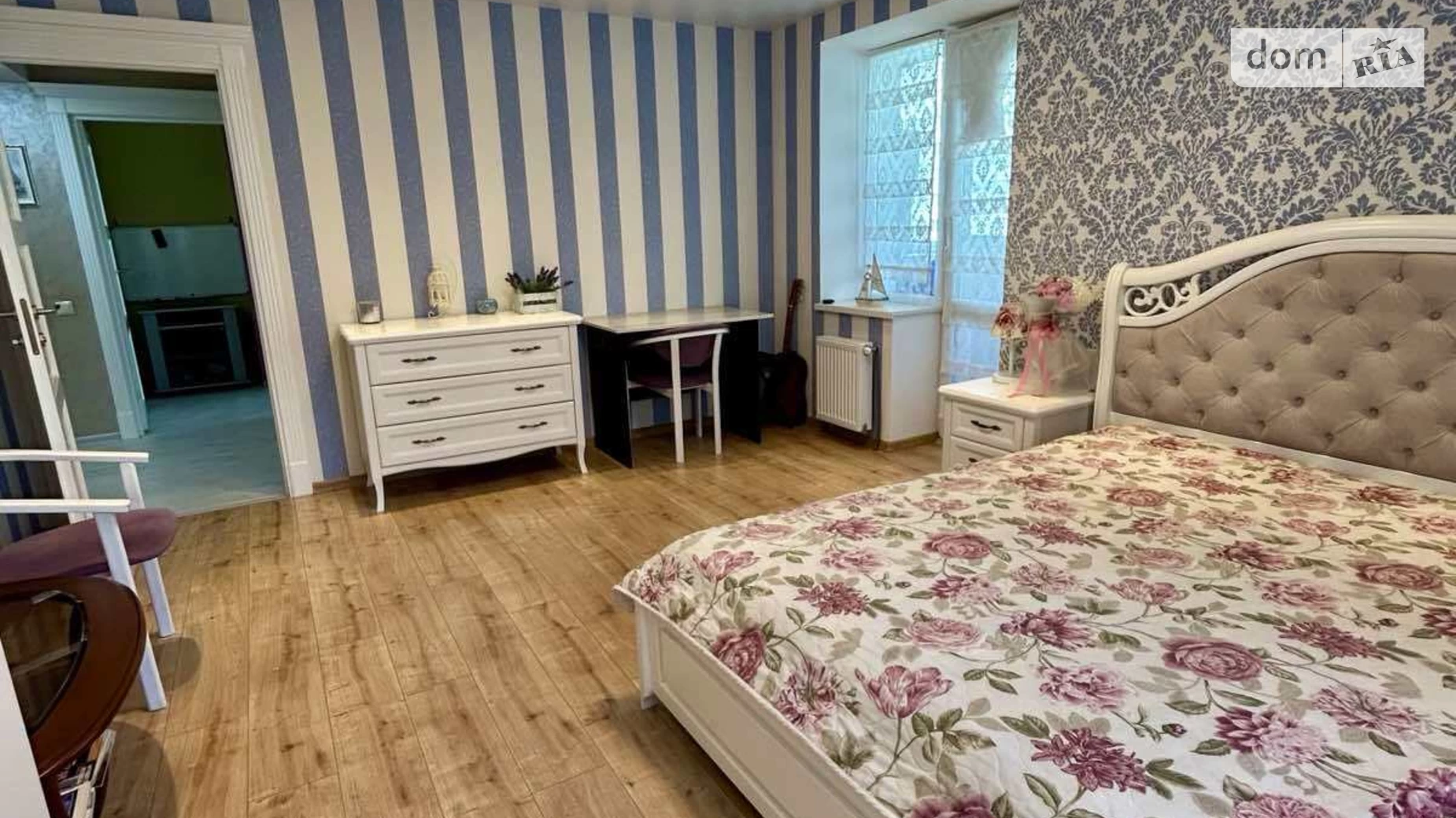 Продается 3-комнатная квартира 90.7 кв. м в Черкассах, ул. Жужомы Сержанта - фото 2