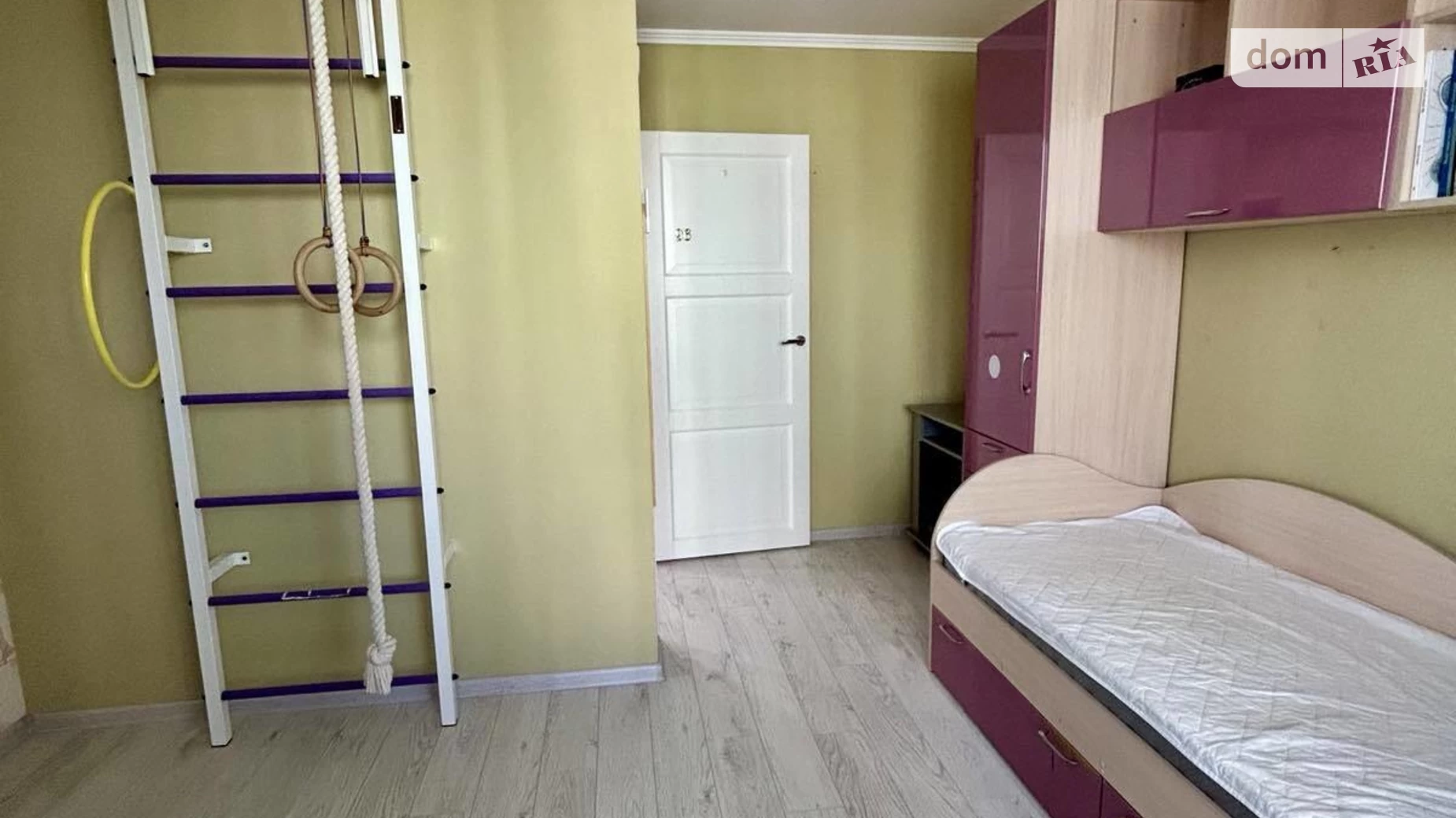 Продается 3-комнатная квартира 90.7 кв. м в Черкассах, ул. Жужомы Сержанта - фото 3