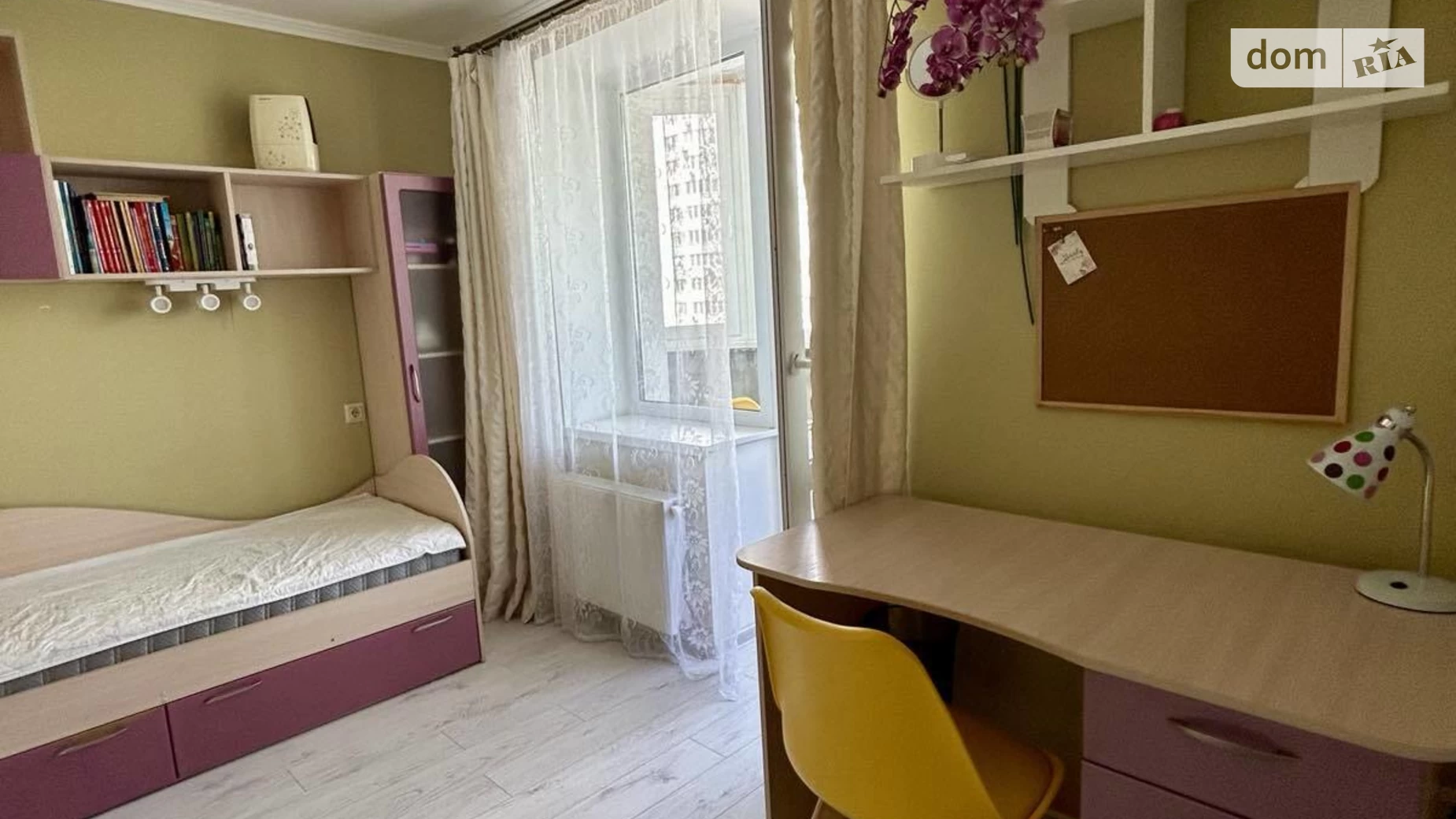 Продается 3-комнатная квартира 90.7 кв. м в Черкассах, ул. Жужомы Сержанта - фото 4