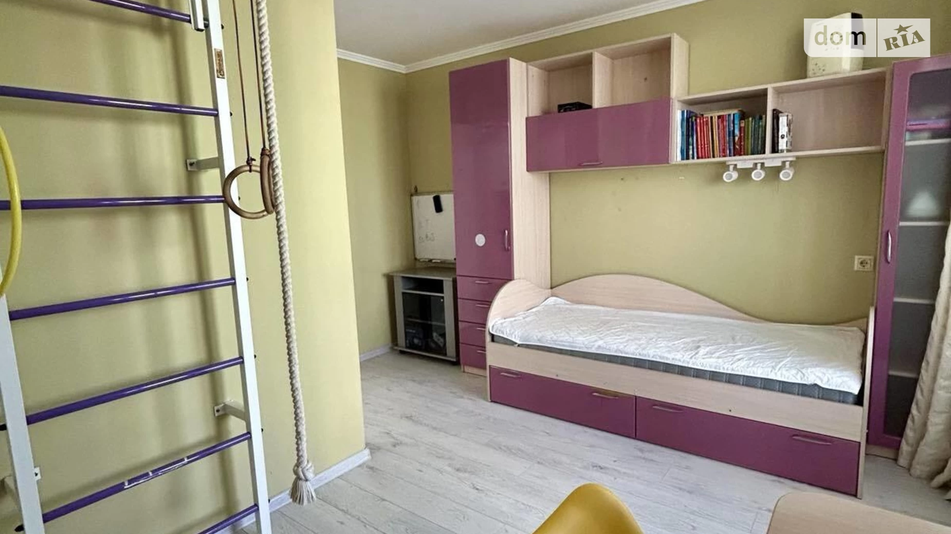 Продается 3-комнатная квартира 90.7 кв. м в Черкассах, ул. Жужомы Сержанта - фото 5