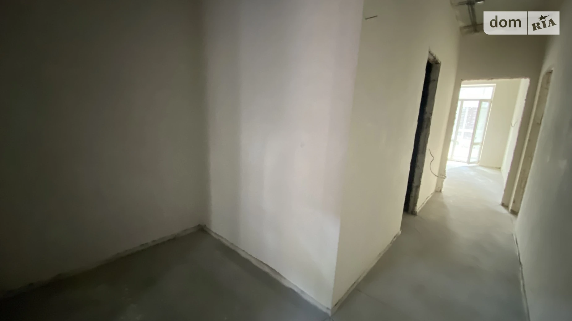 Продається 1-кімнатна квартира 54.7 кв. м у Ірпені, вул. Миколи Сингаївського(Ново-Оскольська), 59Г - фото 3