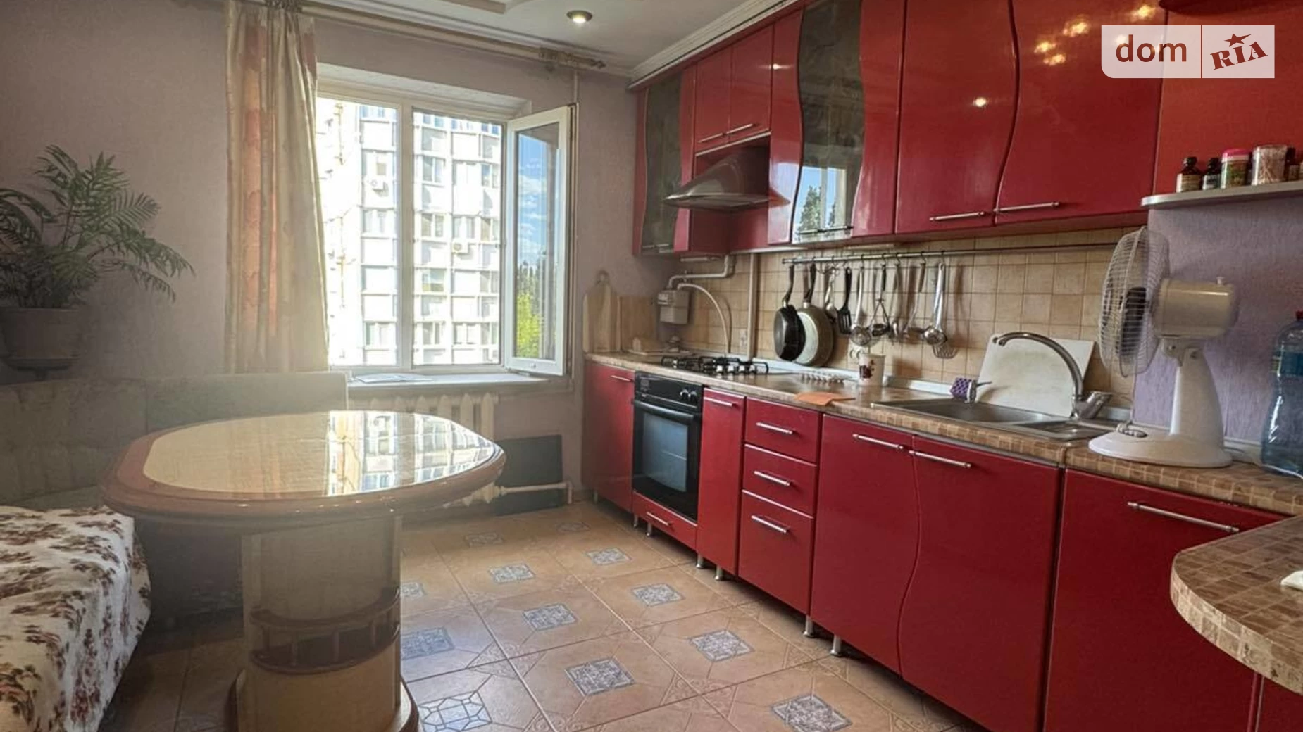 Продается 3-комнатная квартира 70.8 кв. м в Одессе, ул. Ярослава Баиса(Владимира Высоцкого) - фото 2