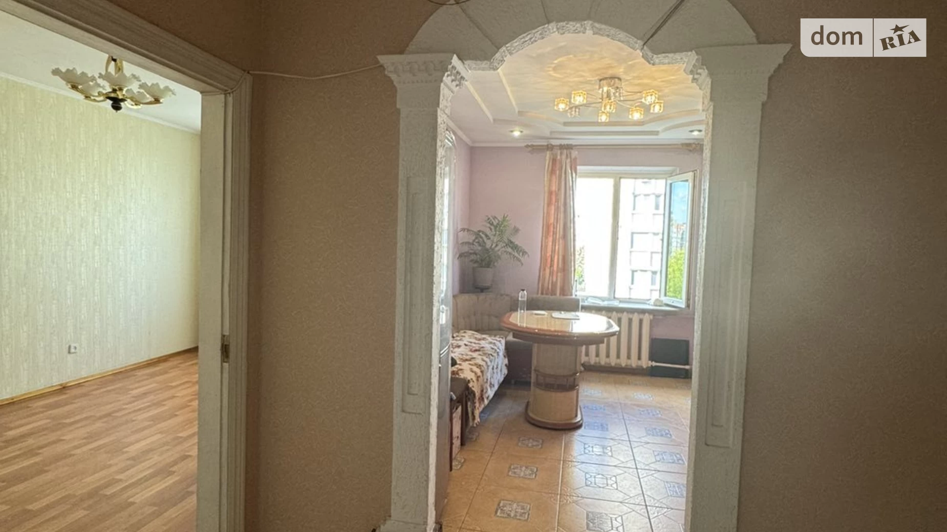 Продается 3-комнатная квартира 70.8 кв. м в Одессе, ул. Ярослава Баиса(Владимира Высоцкого) - фото 4