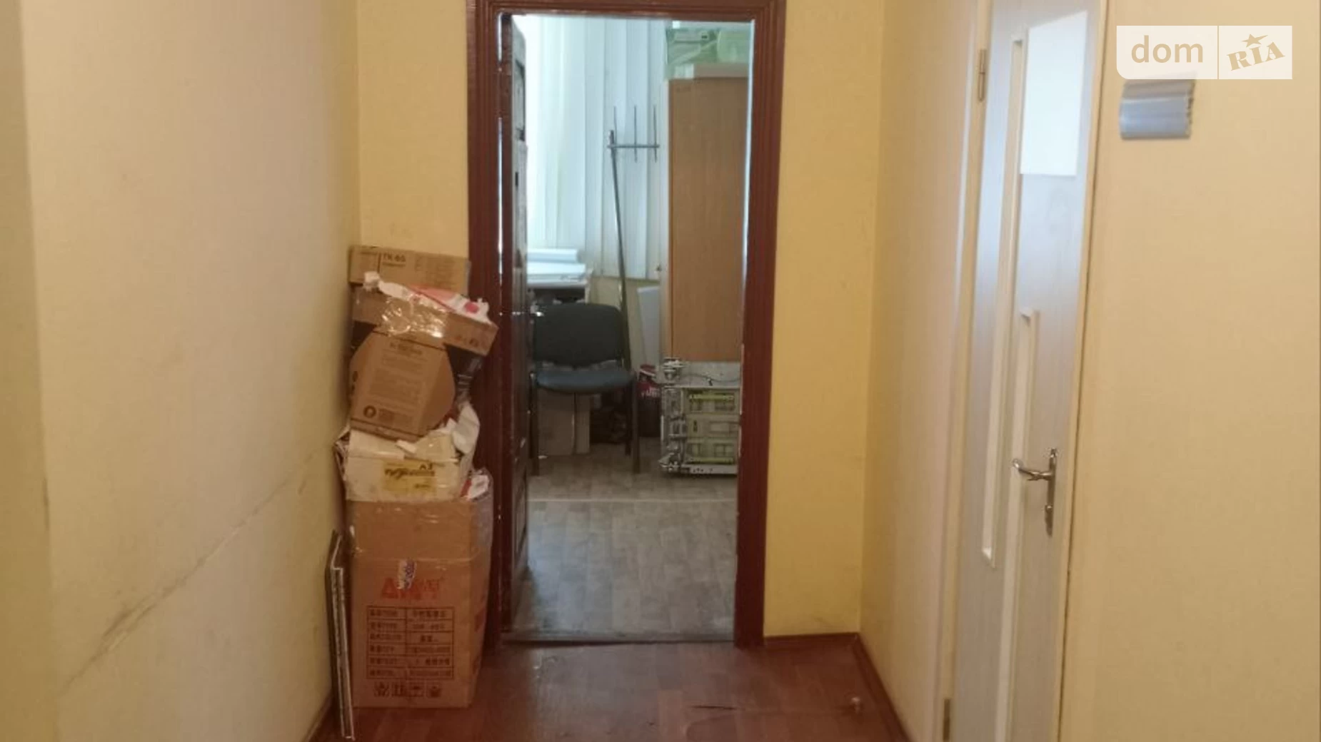 Здається в оренду офіс 16 кв. м в бізнес-центрі, цена: 5280 грн - фото 3