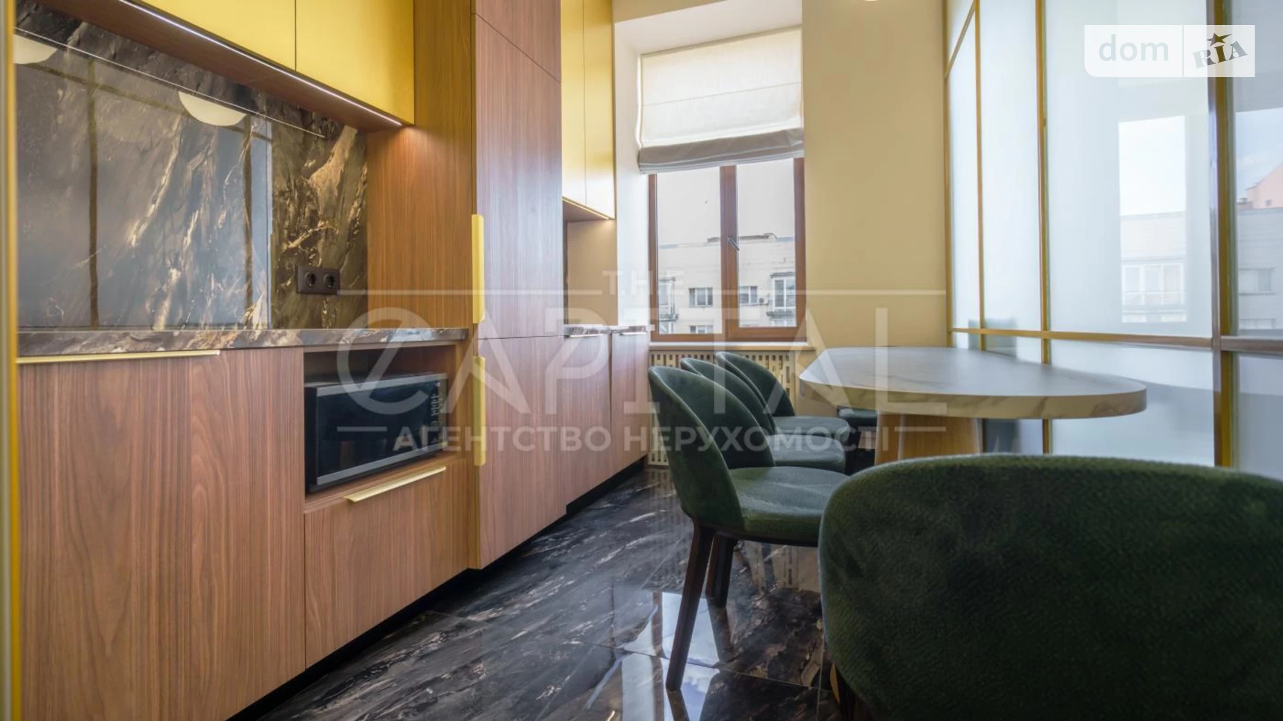 Сдается в аренду офис 115 кв. м в бизнес-центре, цена: 5300 $ - фото 4