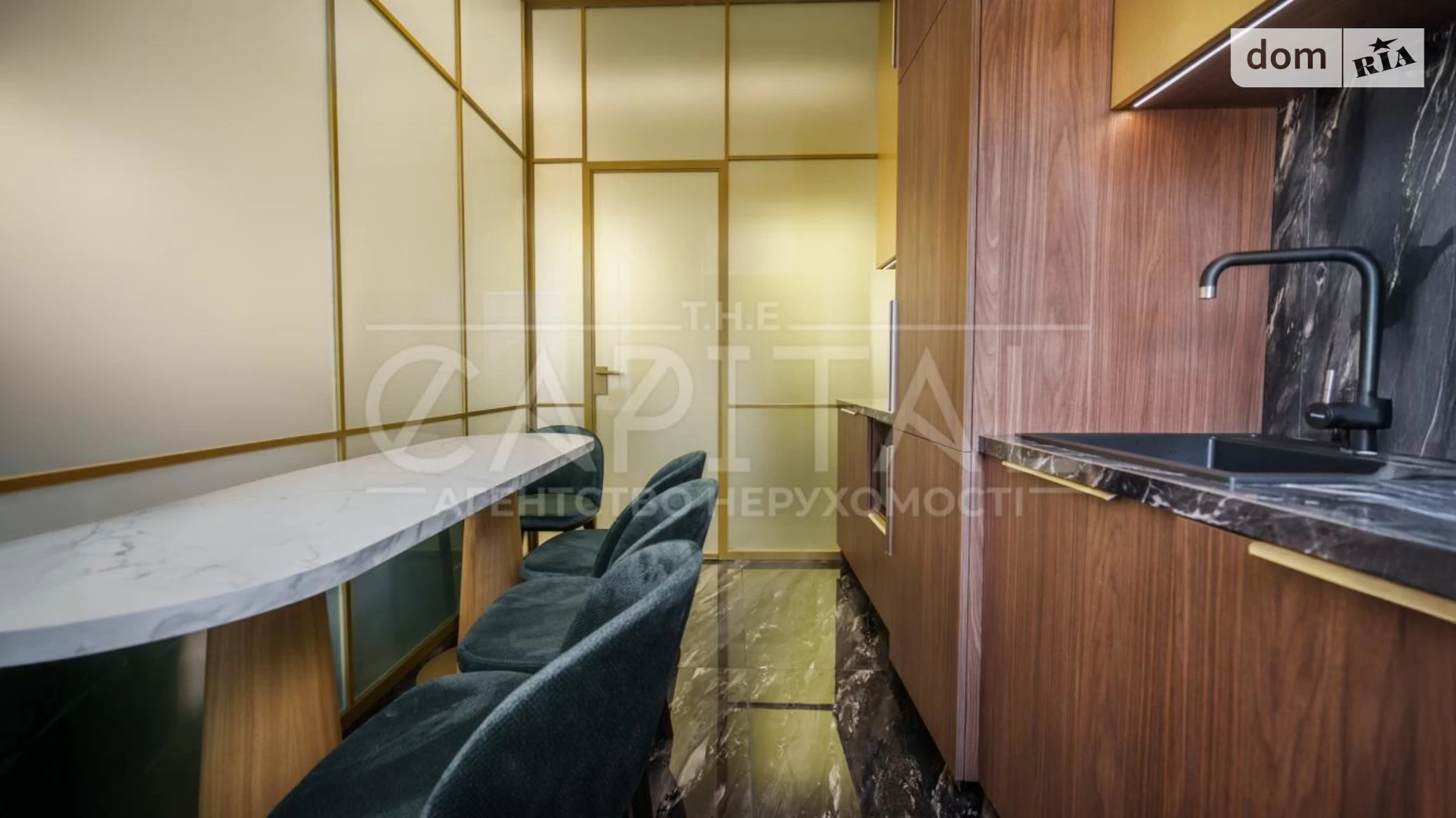 Сдается в аренду офис 115 кв. м в бизнес-центре, цена: 5300 $ - фото 5