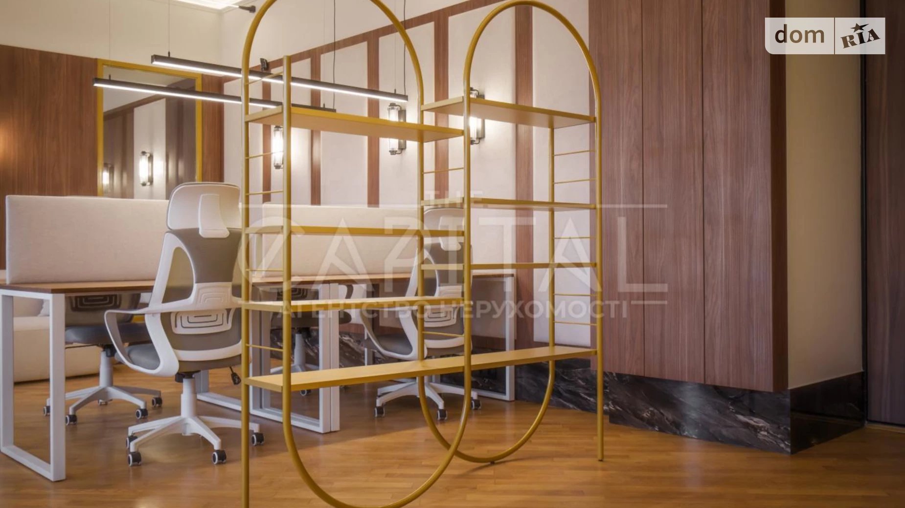 Сдается в аренду офис 115 кв. м в бизнес-центре, цена: 5300 $ - фото 3