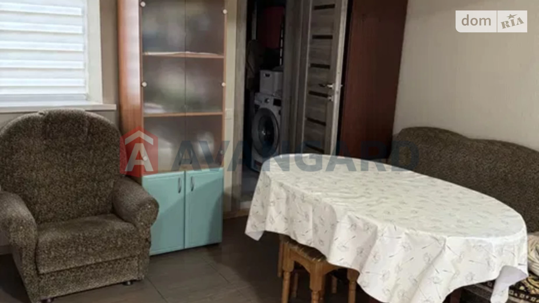 Продается часть дома 70 кв. м с бассейном, цена: 24000 $ - фото 3