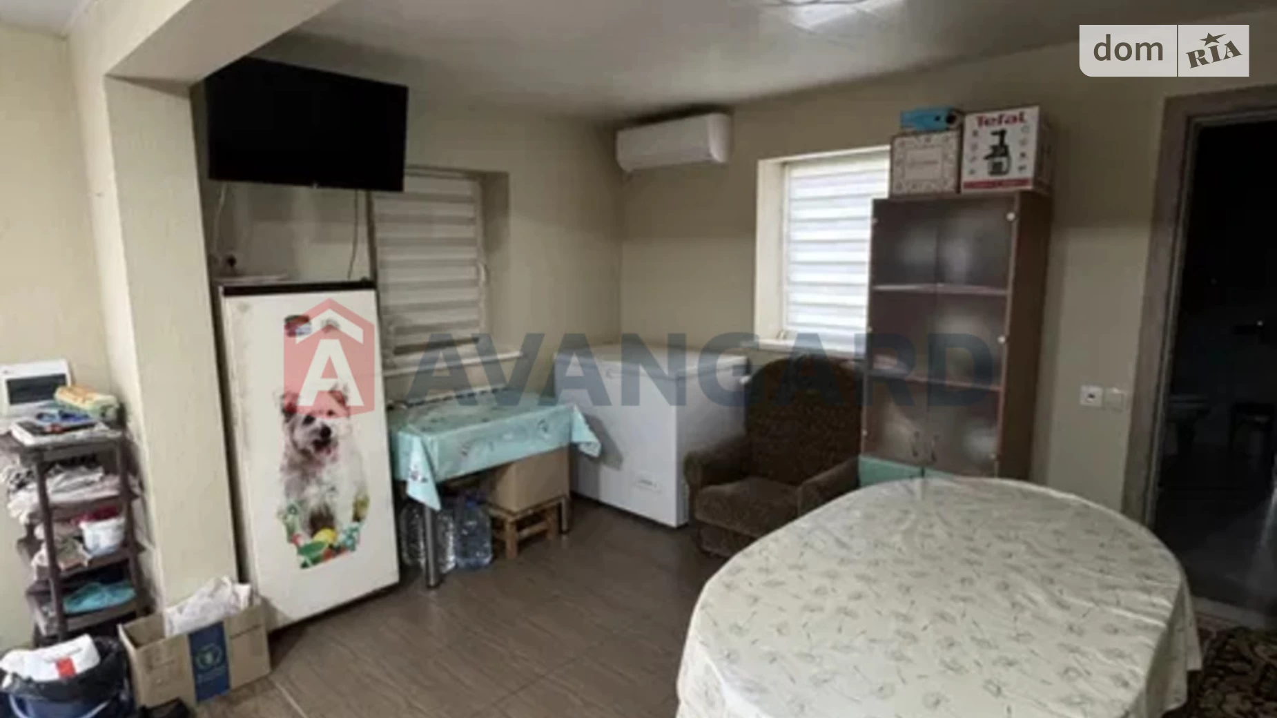 Продается часть дома 70 кв. м с бассейном, цена: 24000 $ - фото 4