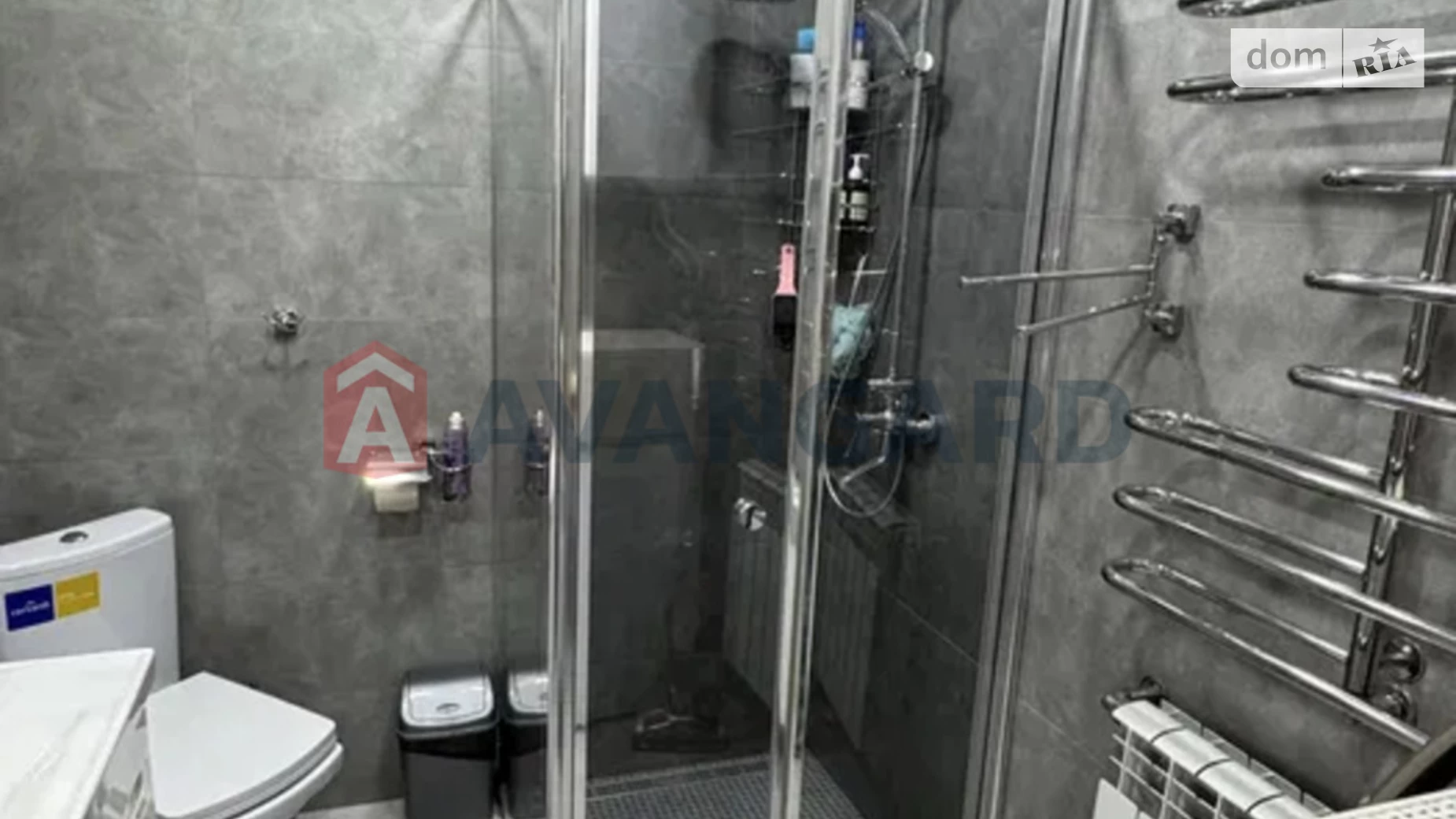 Продается часть дома 70 кв. м с бассейном, цена: 24000 $ - фото 5